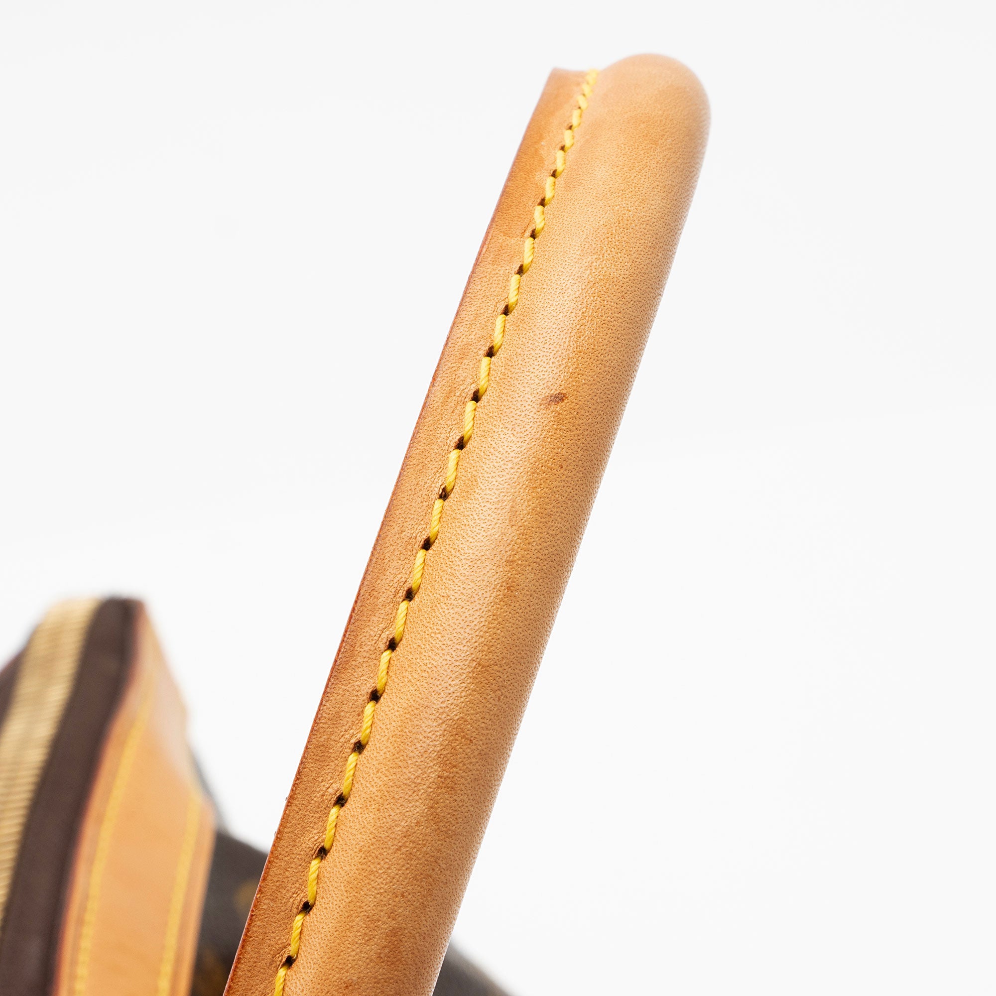 Louis Vuitton Monogram Canvas Tivoli PM Satchel (SHF-O5CFUW)