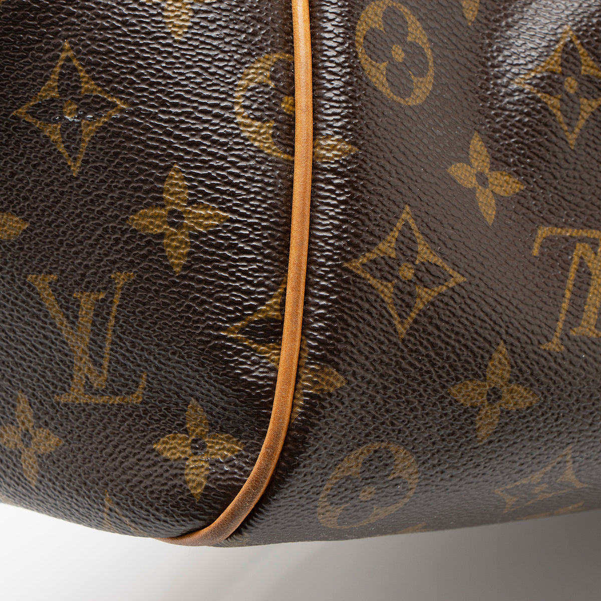 Louis Vuitton Monogram Canvas Tivoli PM Satchel