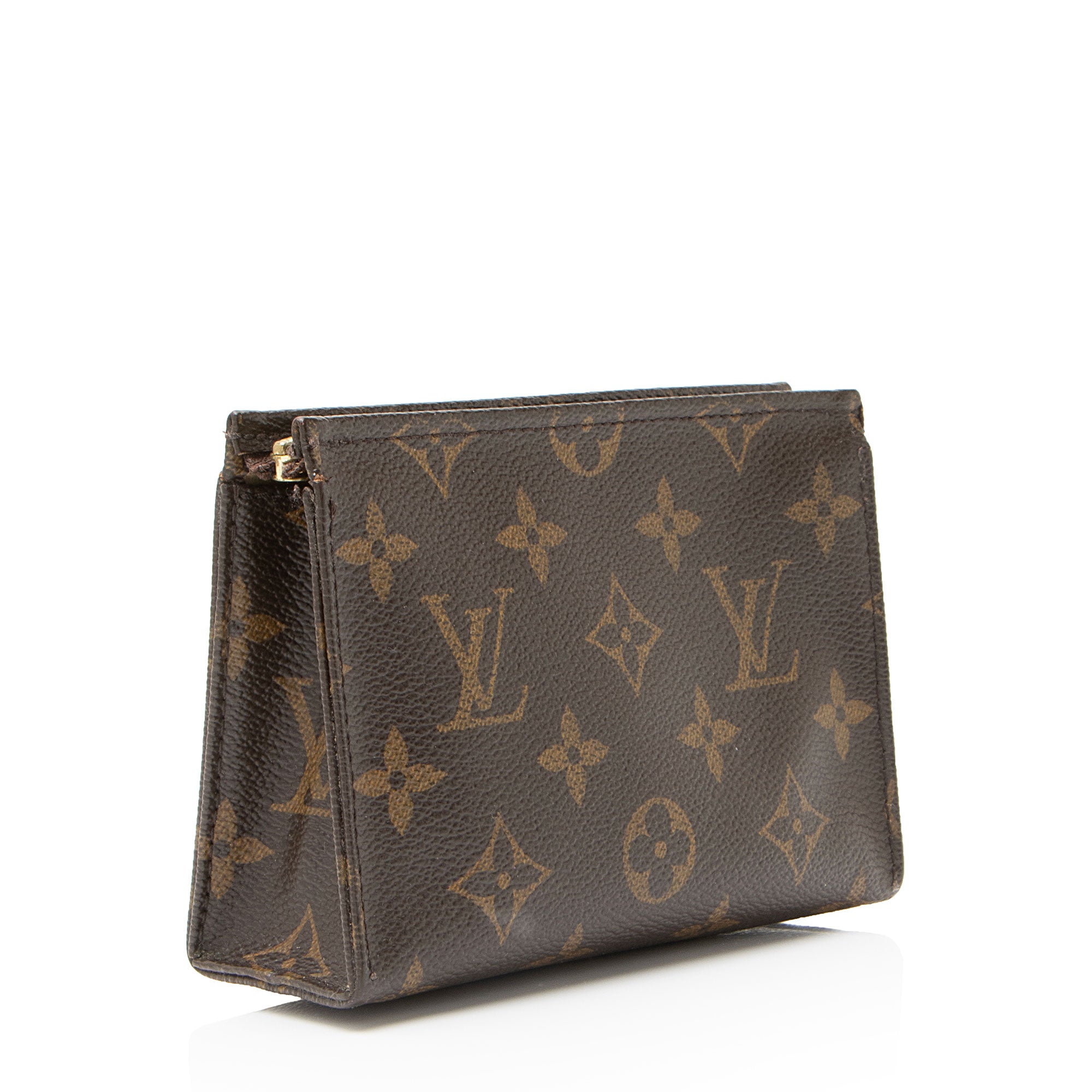 Louis Vuitton Monogram Canvas Toiletry Pouch 15