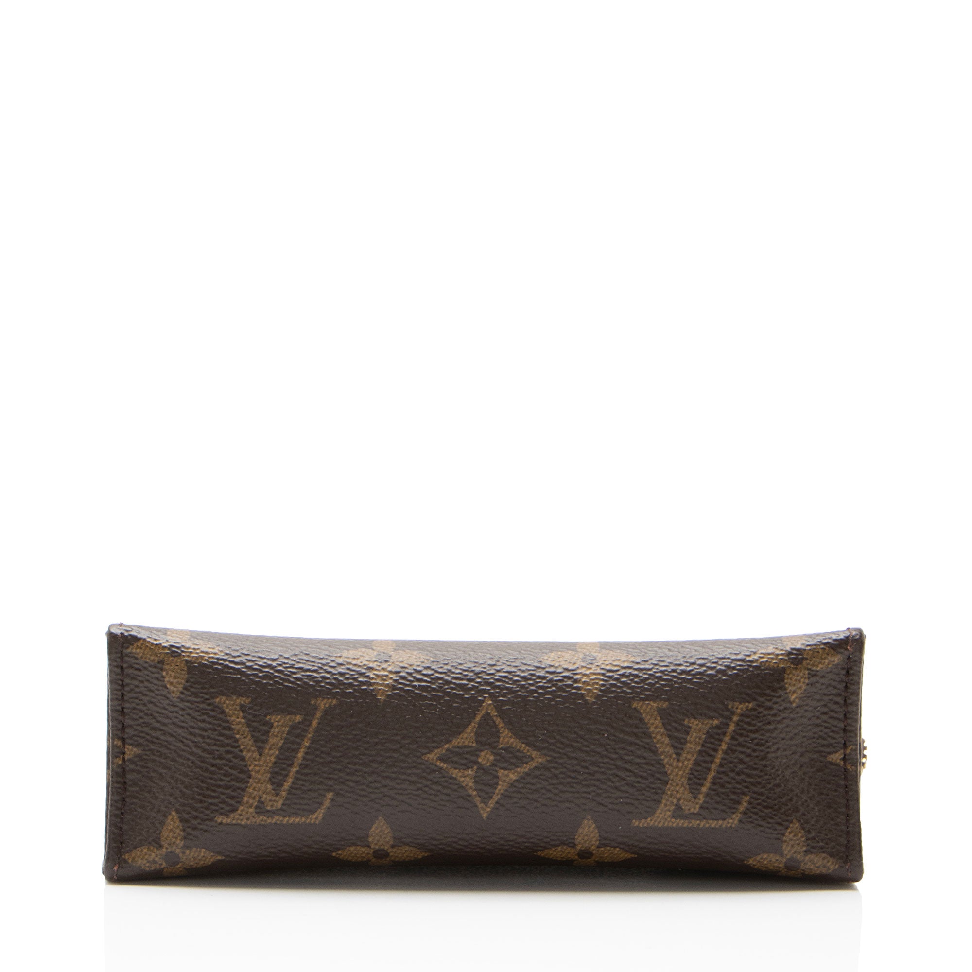 Louis Vuitton Monogram Canvas Toiletry Pouch 15