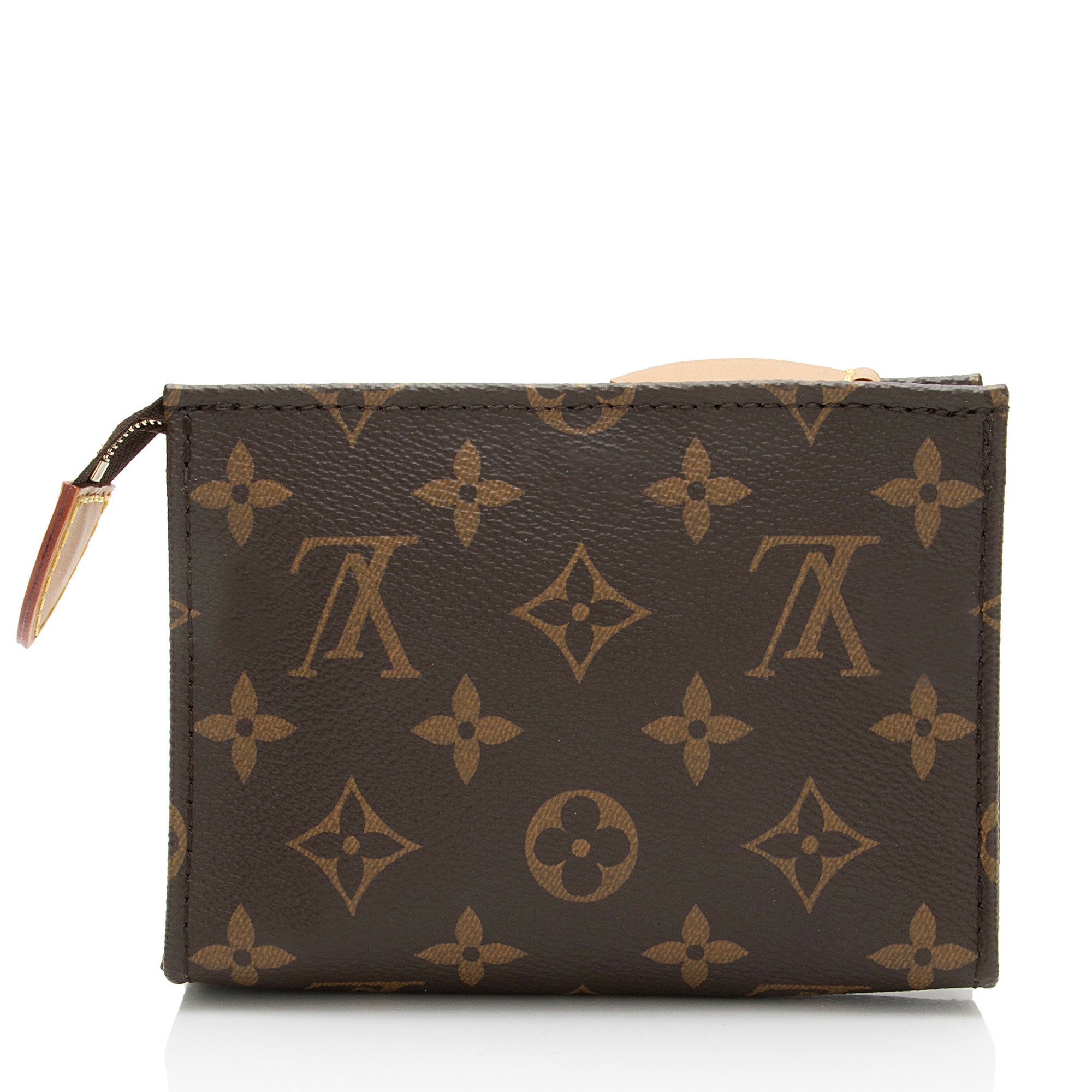 Louis Vuitton Monogram Canvas Toiletry Pouch 15