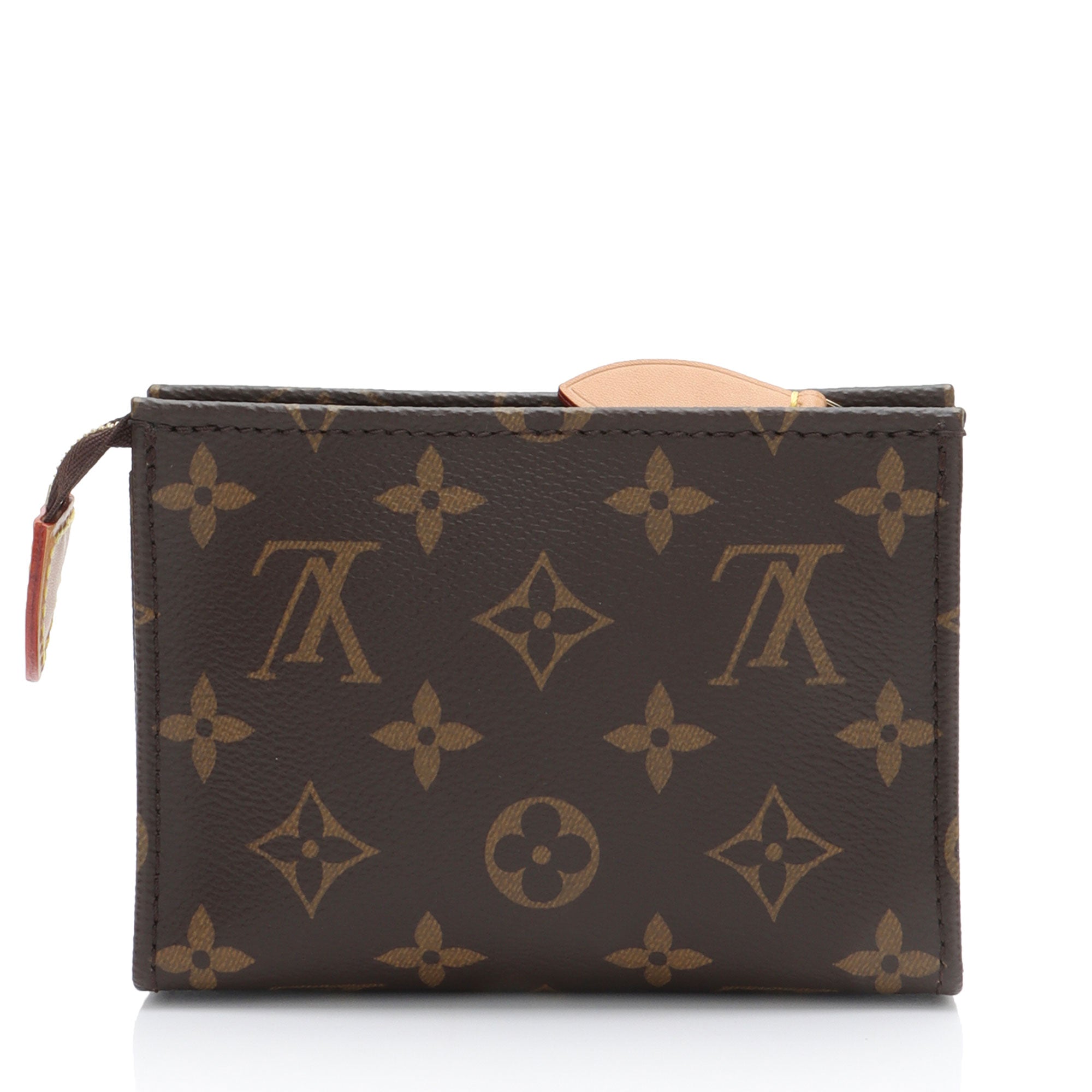 Louis Vuitton Monogram Canvas Toiletry Pouch 15