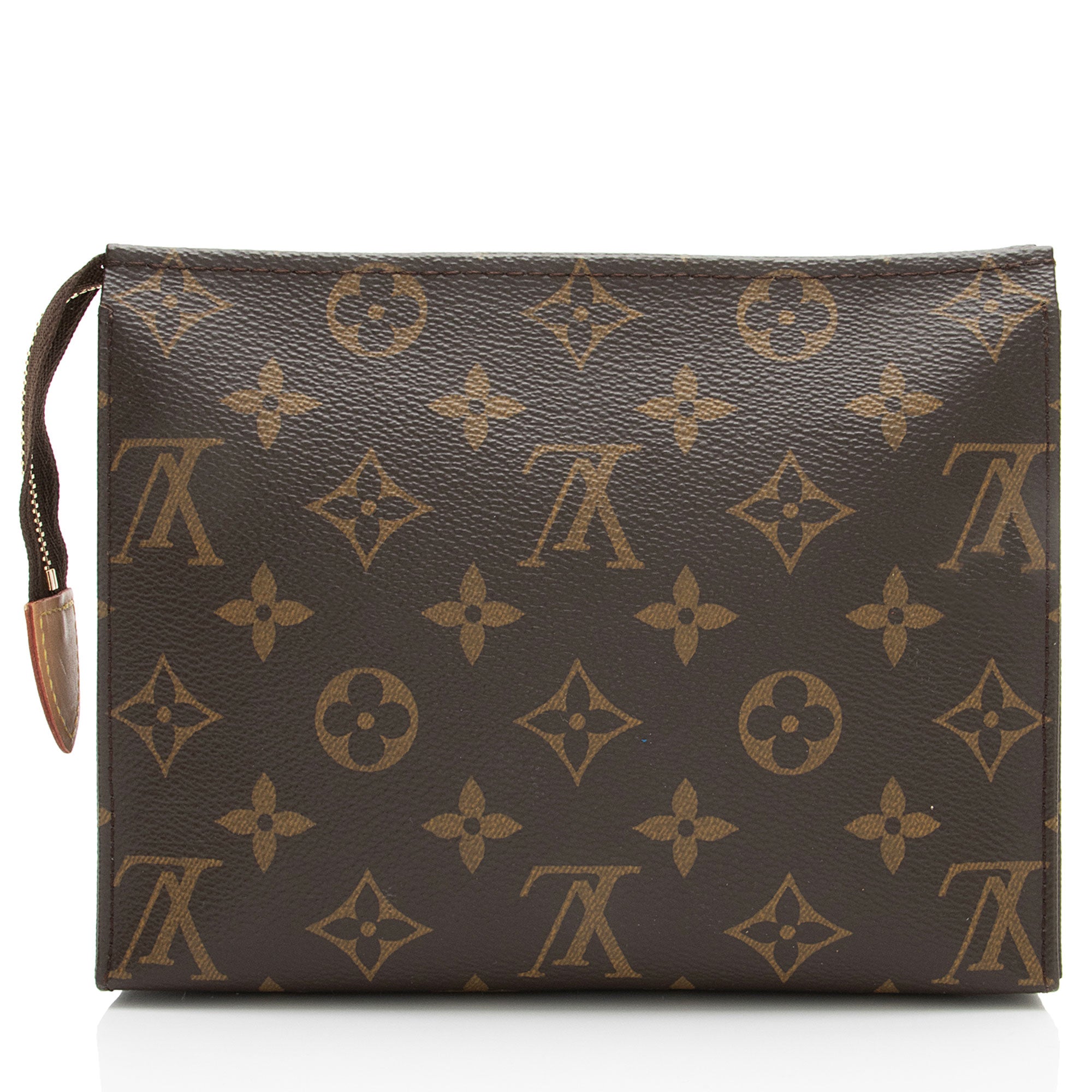 Louis Vuitton Monogram Canvas Toiletry Pouch 19