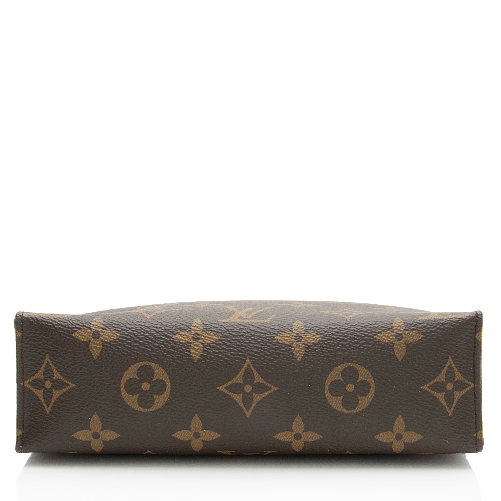 Louis Vuitton Monogram Canvas Toiletry Pouch 19