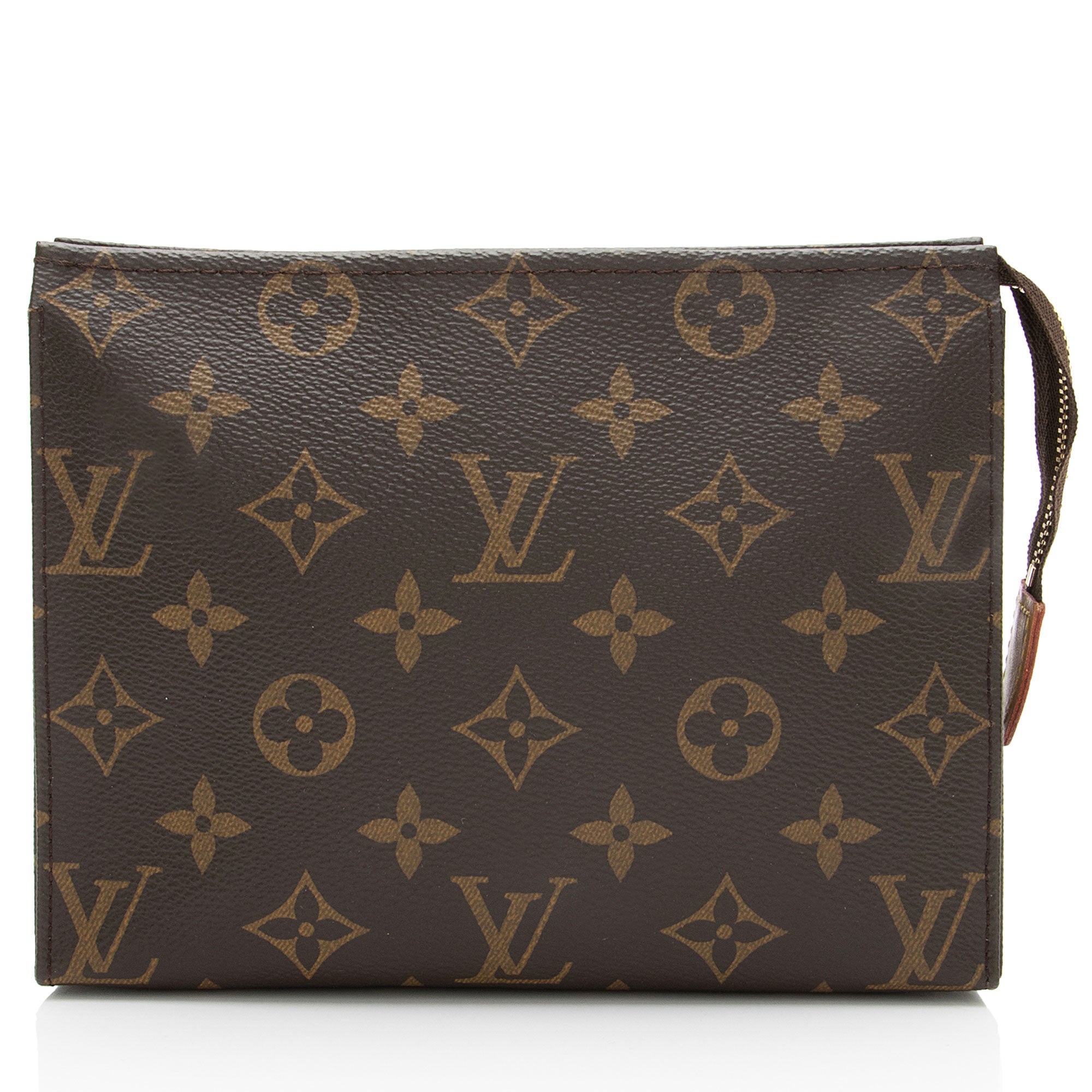 Louis Vuitton Monogram Canvas Toiletry Pouch 19