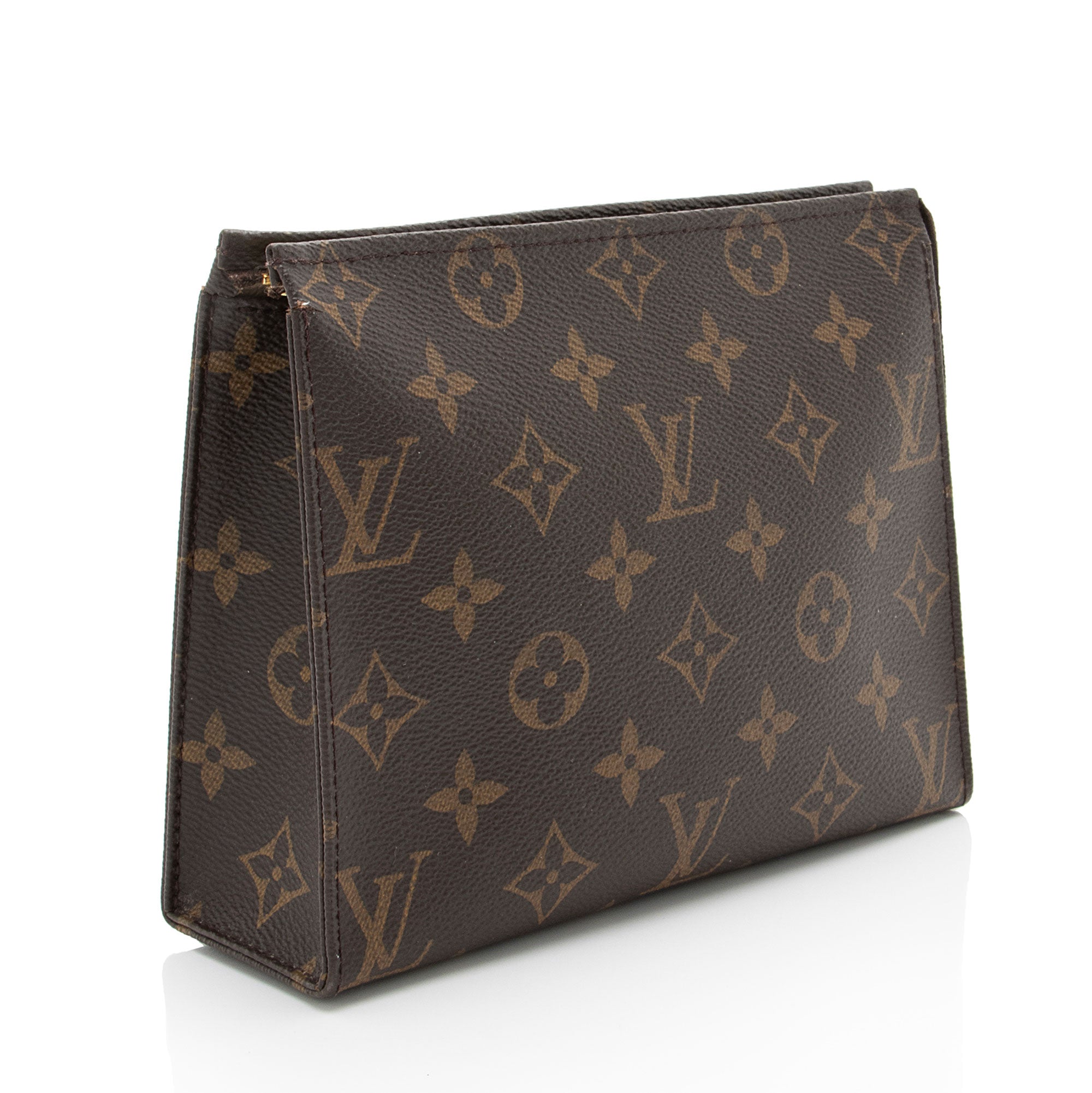 Louis Vuitton Monogram Canvas Toiletry Pouch 19