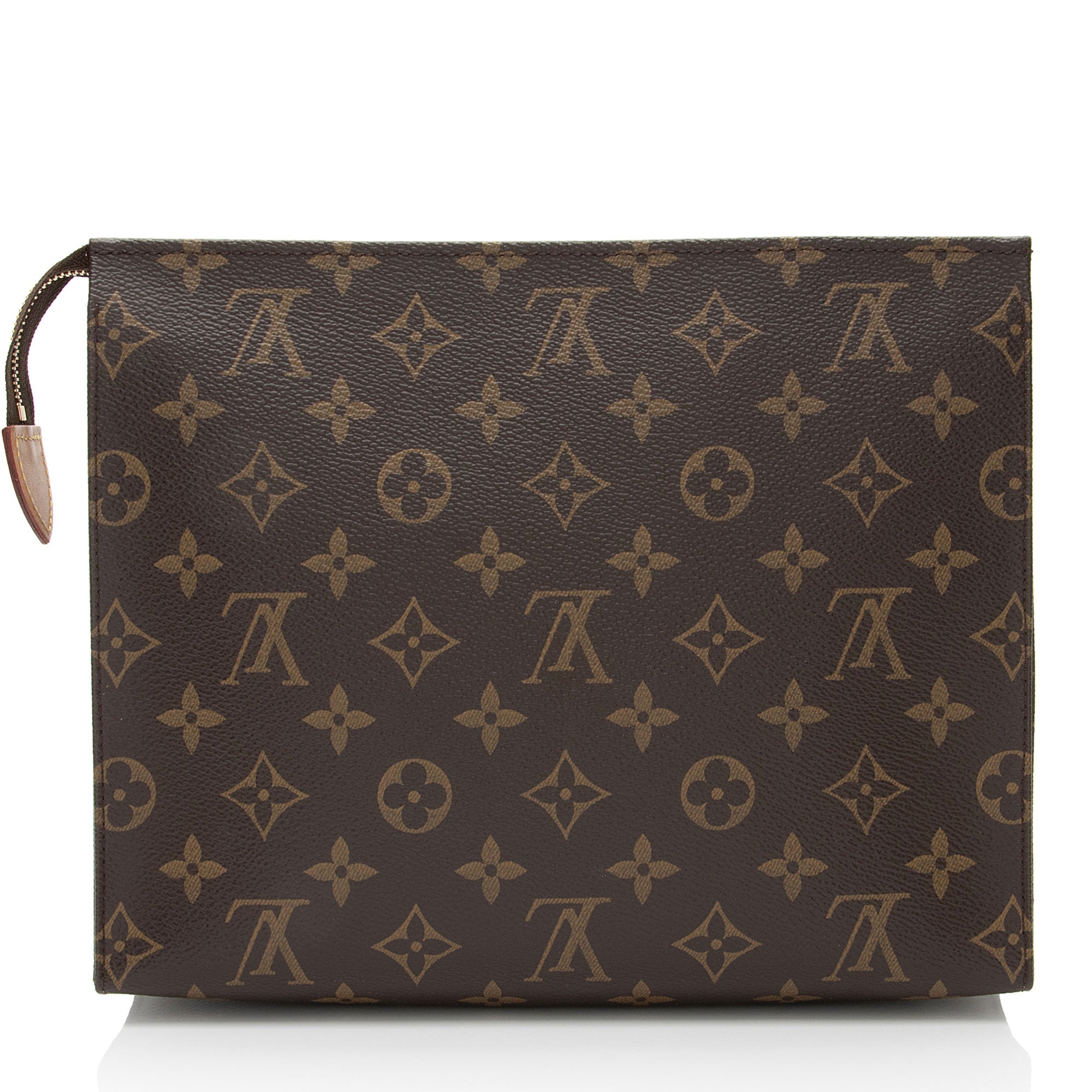 Louis Vuitton Monogram Canvas Toiletry Pouch 26