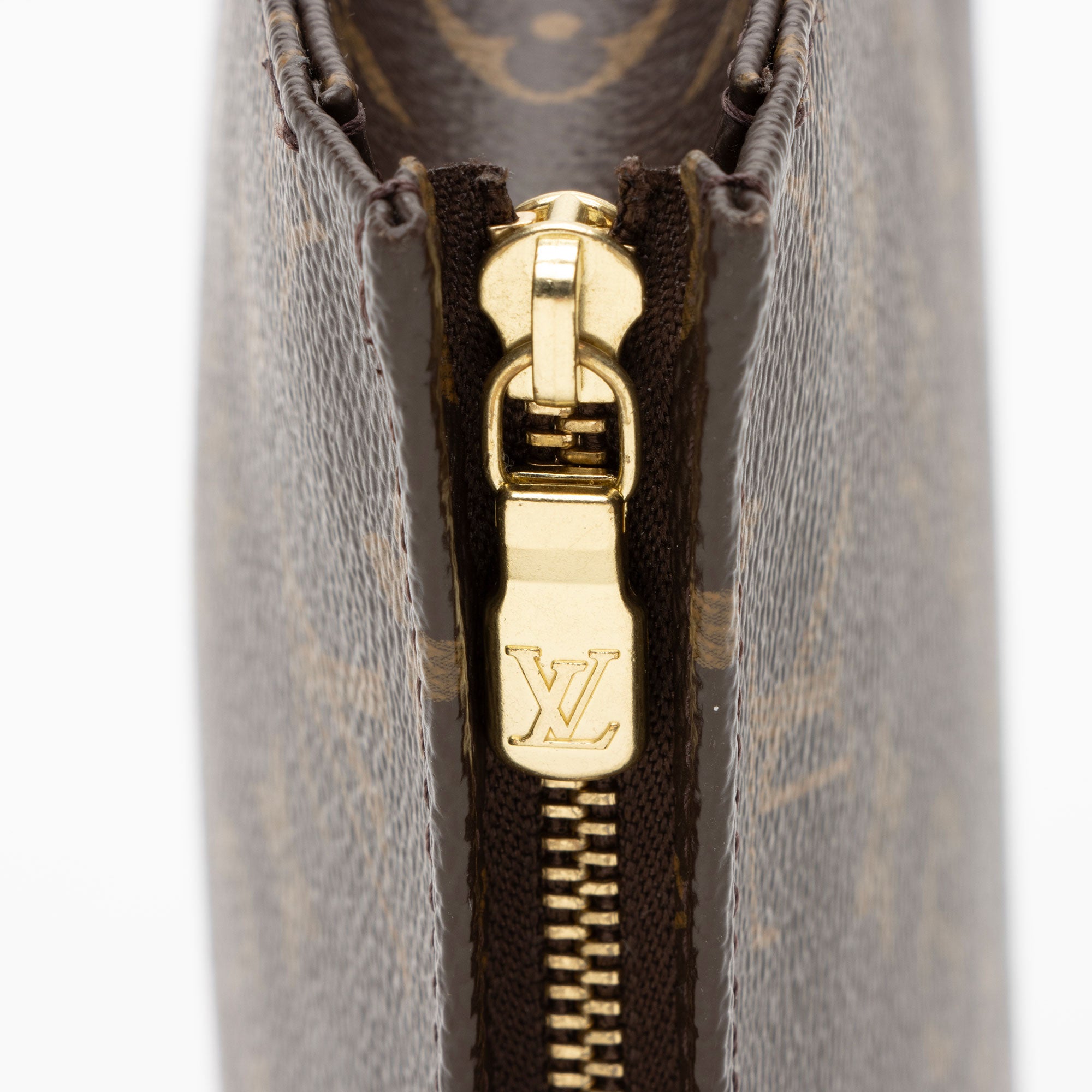 Louis Vuitton Monogram Canvas Toiletry Pouch 26