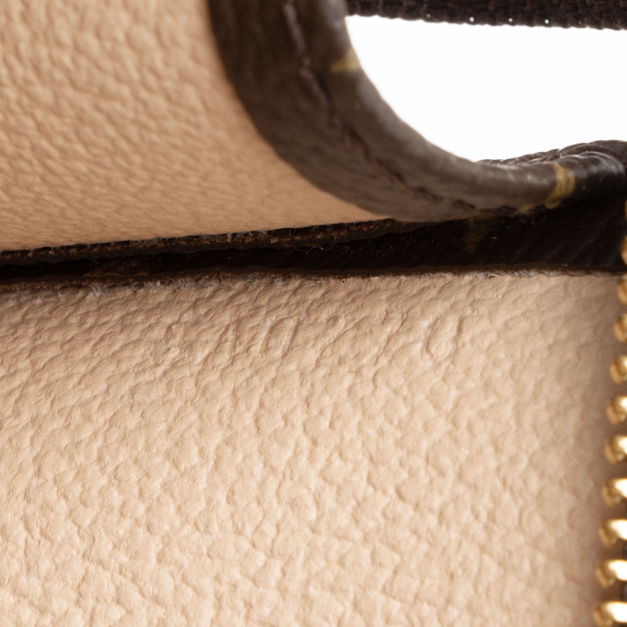 Louis Vuitton Monogram Canvas Toiletry Pouch 26