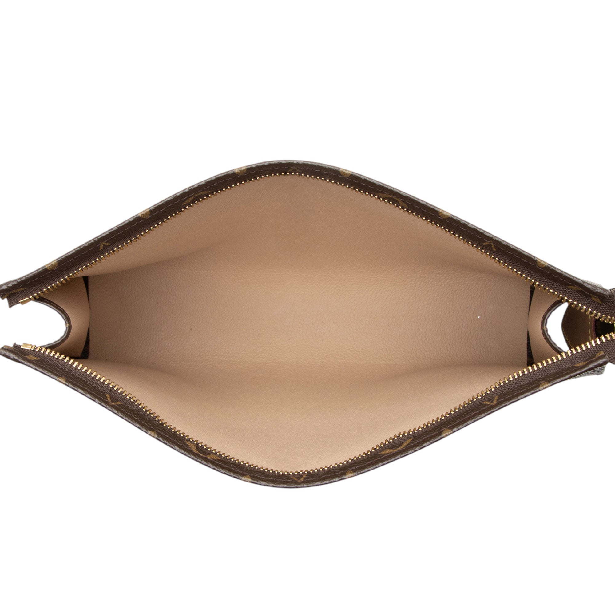 Louis Vuitton Monogram Canvas Toiletry Pouch 26