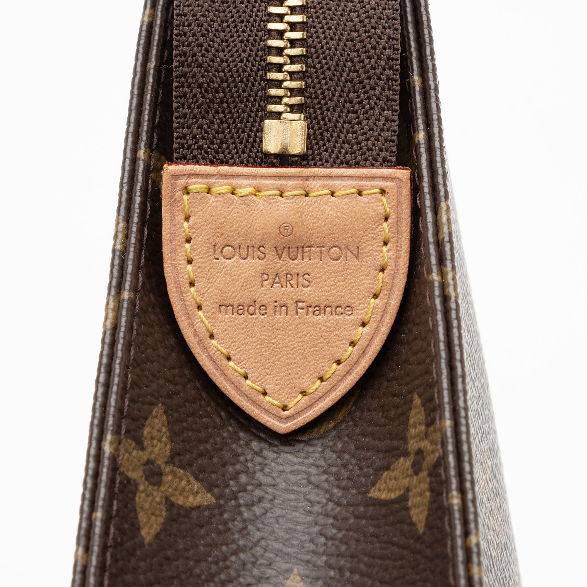 Louis Vuitton Monogram Canvas Toiletry Pouch 26