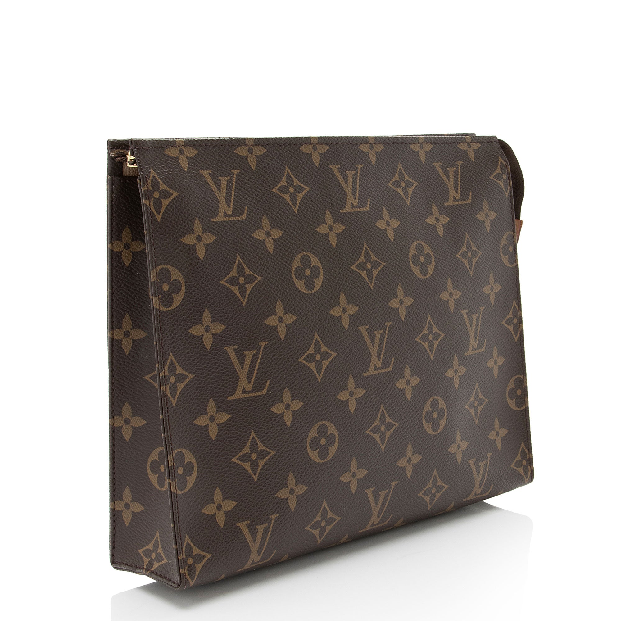 Louis Vuitton Monogram Canvas Toiletry Pouch 26