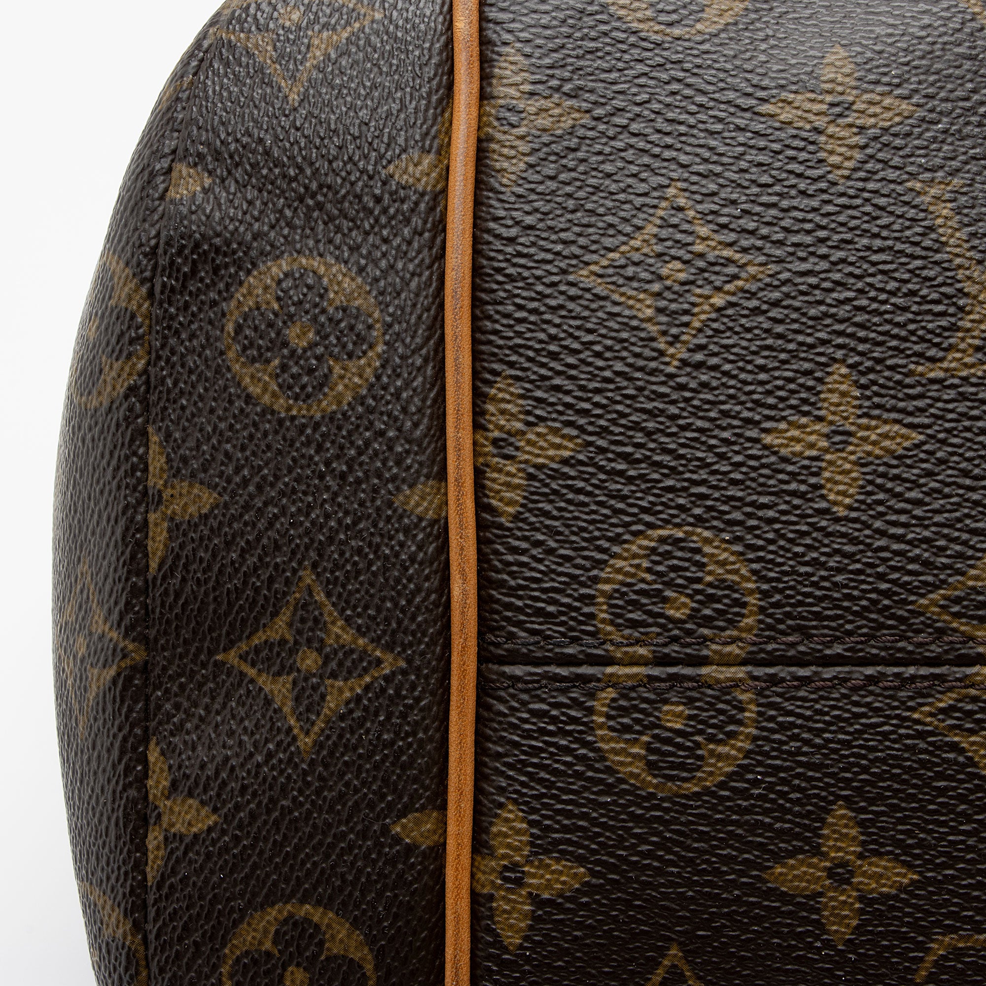 Louis Vuitton Monogram Canvas Totally GM Tote (SHF-sCDkjT)