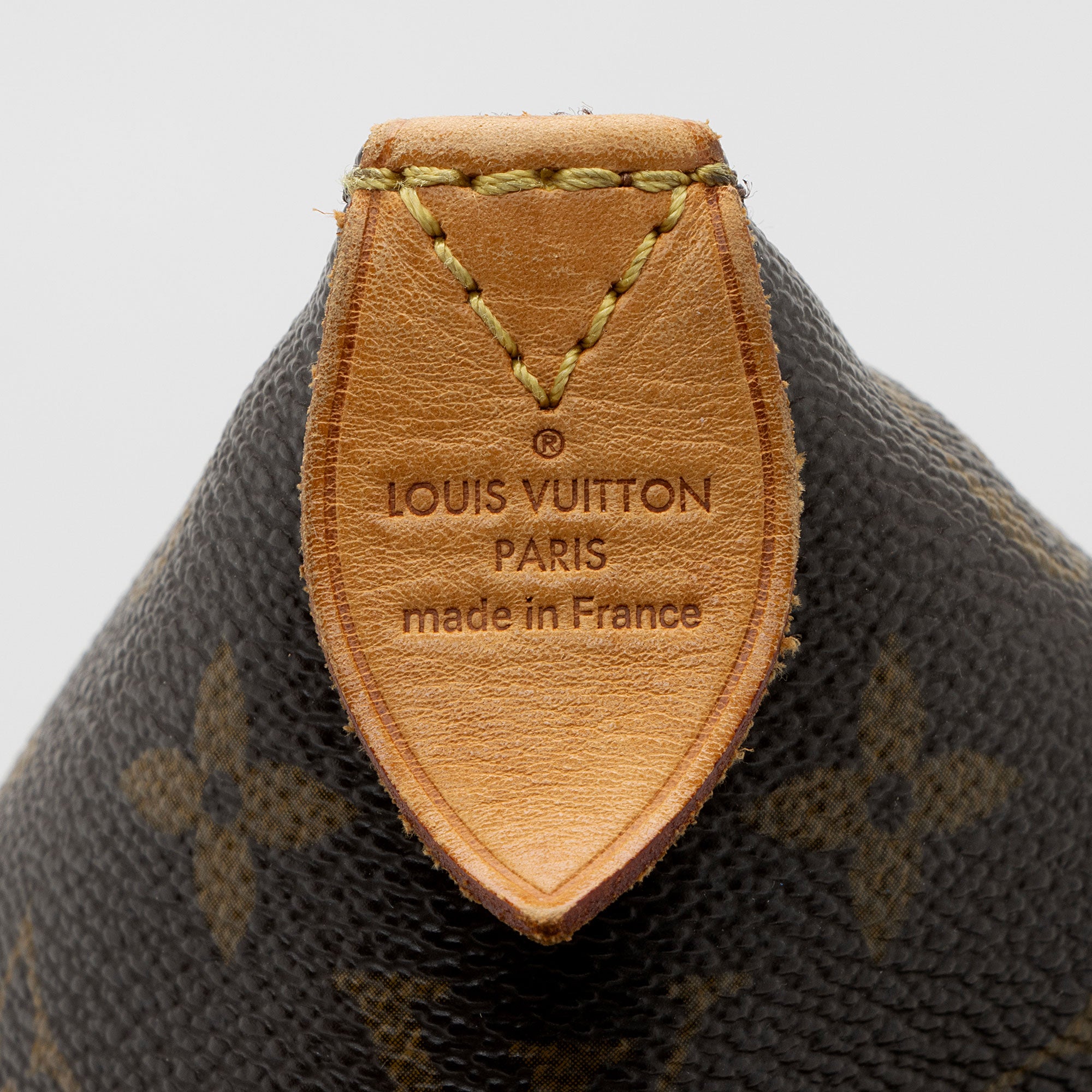 Louis Vuitton Monogram Canvas Totally GM Tote (SHF-sCDkjT)