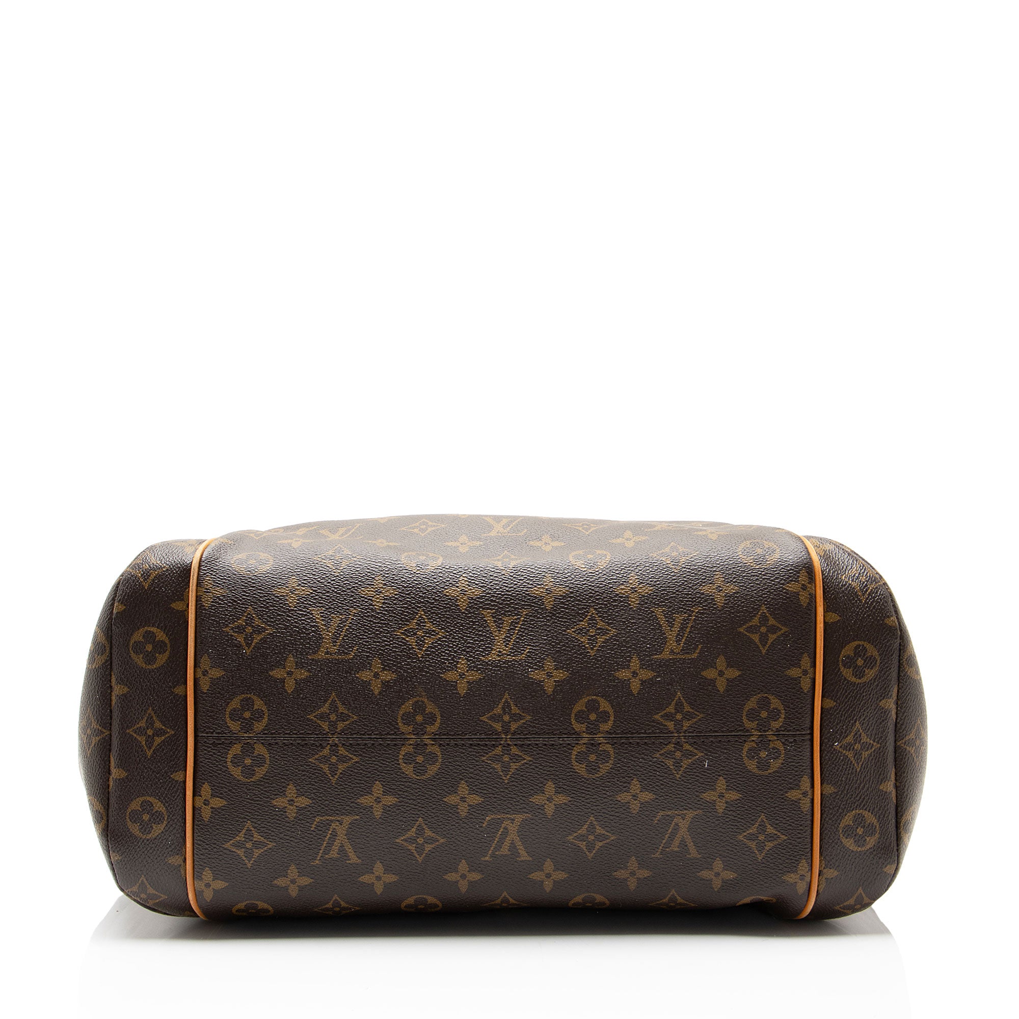 Louis Vuitton Monogram Canvas Totally GM Tote