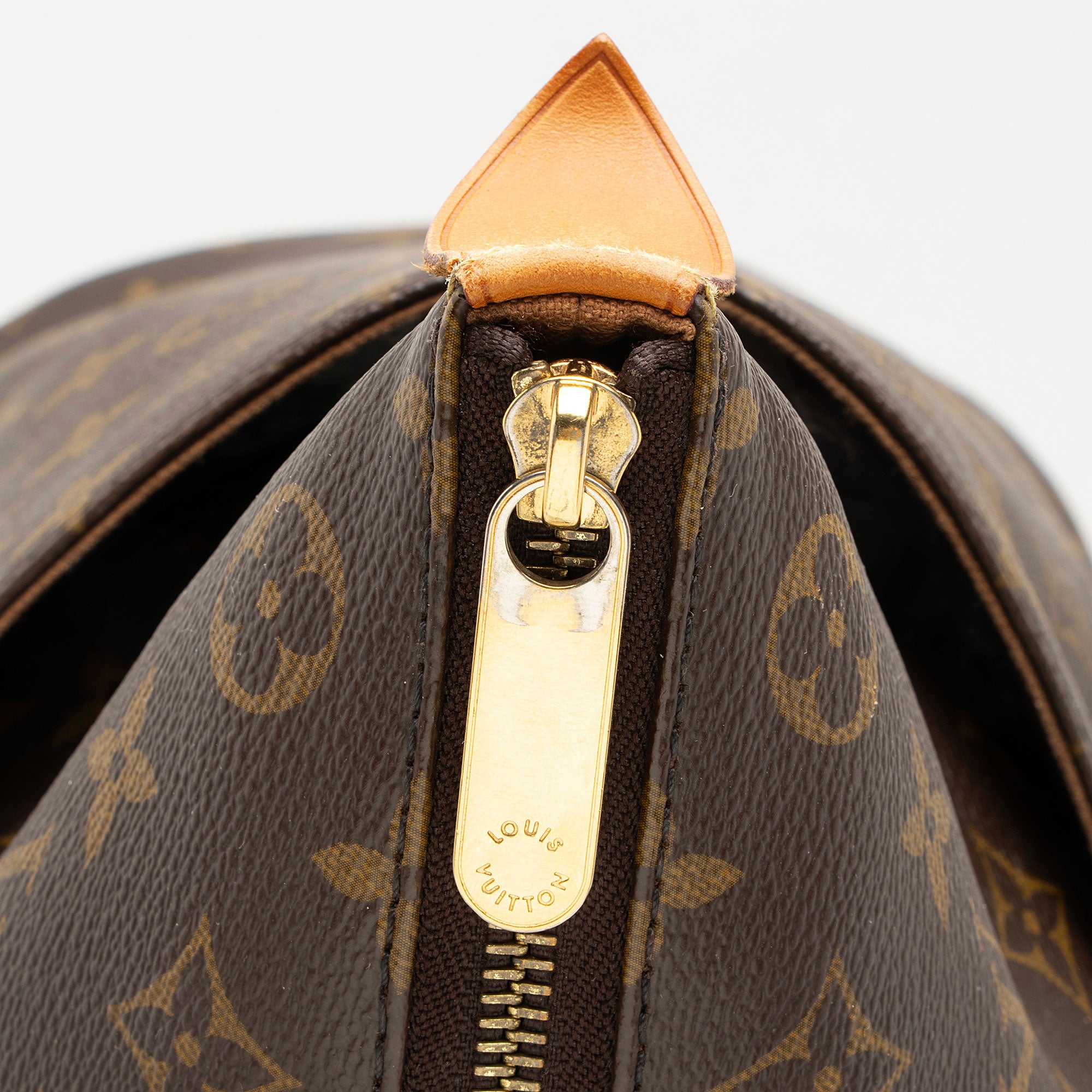 Louis Vuitton Monogram Canvas Totally GM Tote