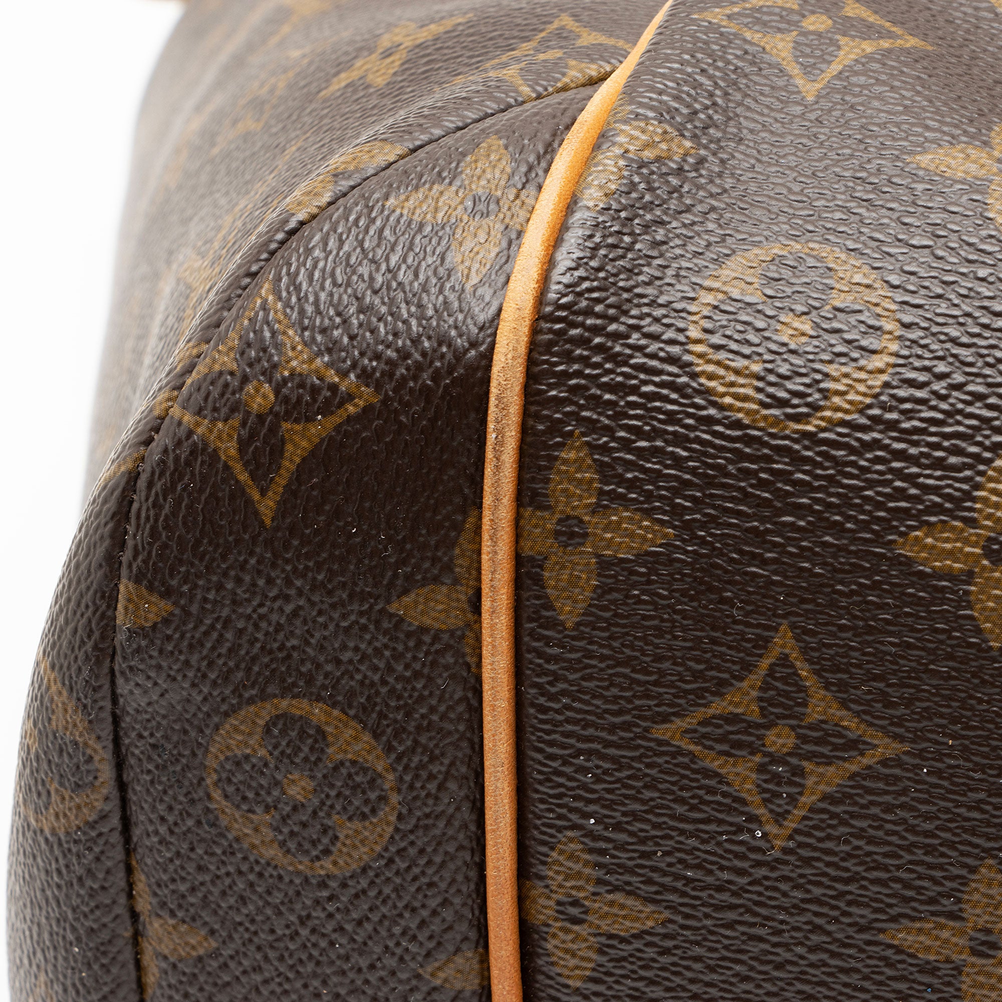 Louis Vuitton Monogram Canvas Totally GM Tote