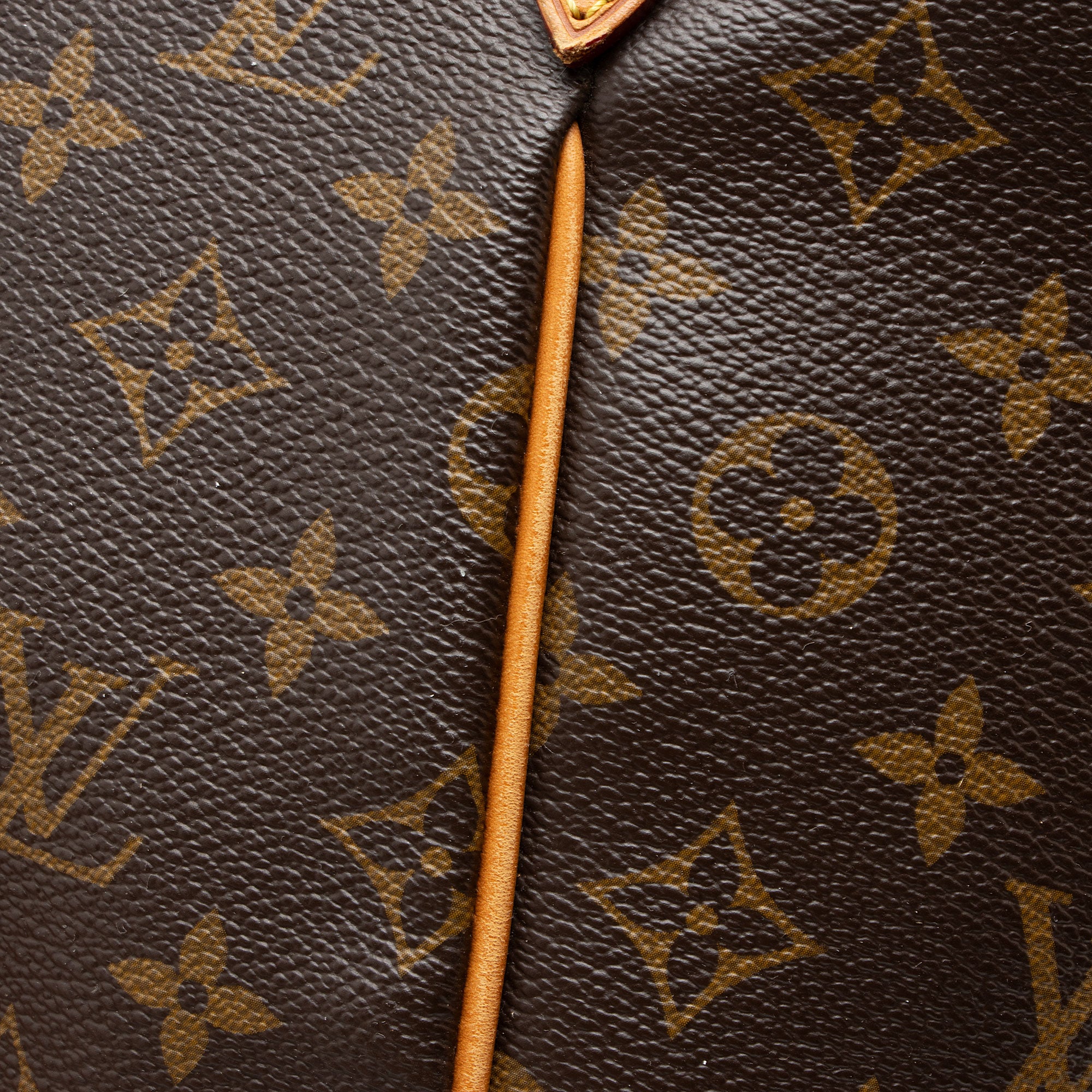 Louis Vuitton Monogram Canvas Totally GM Tote