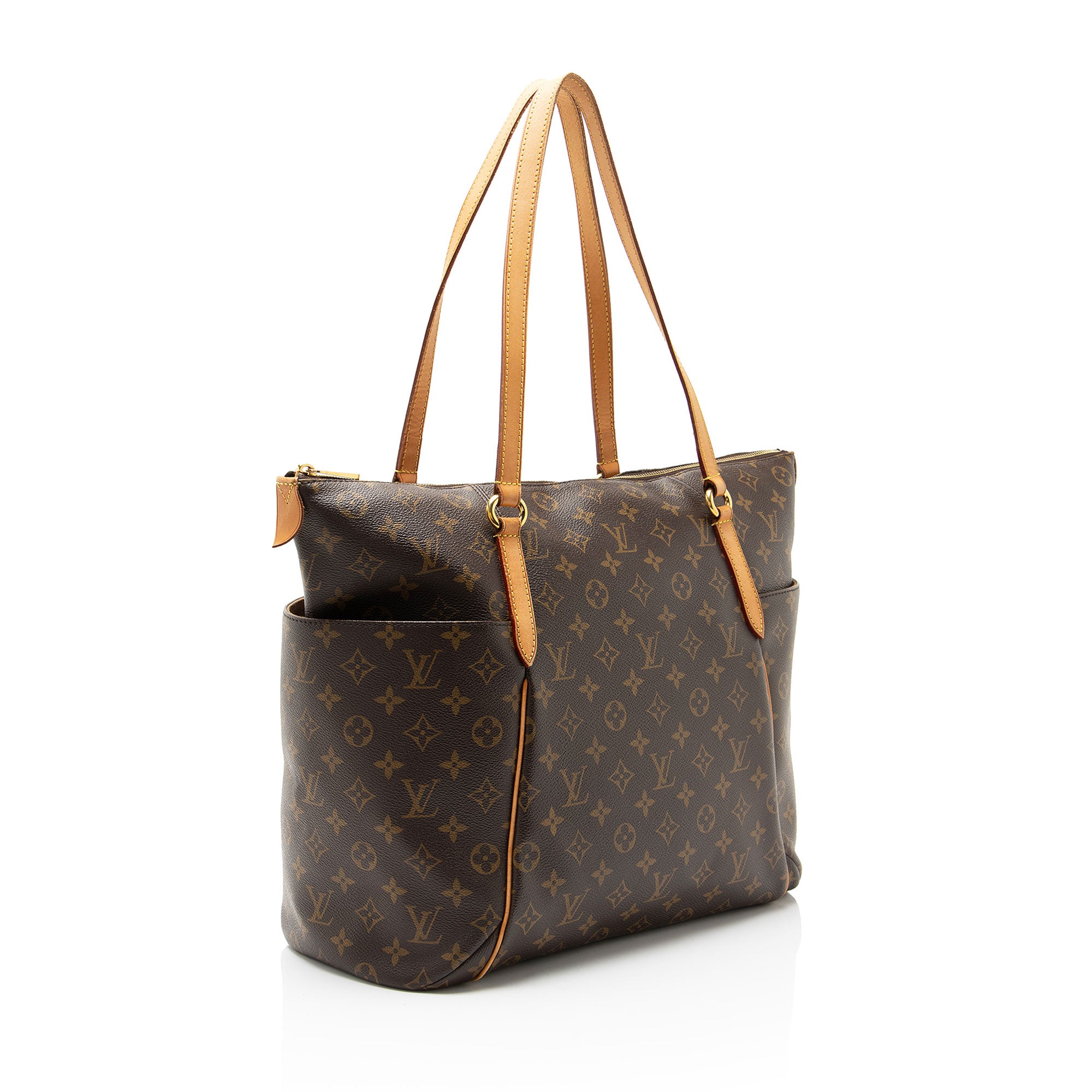 Louis Vuitton Monogram Canvas Totally GM Tote