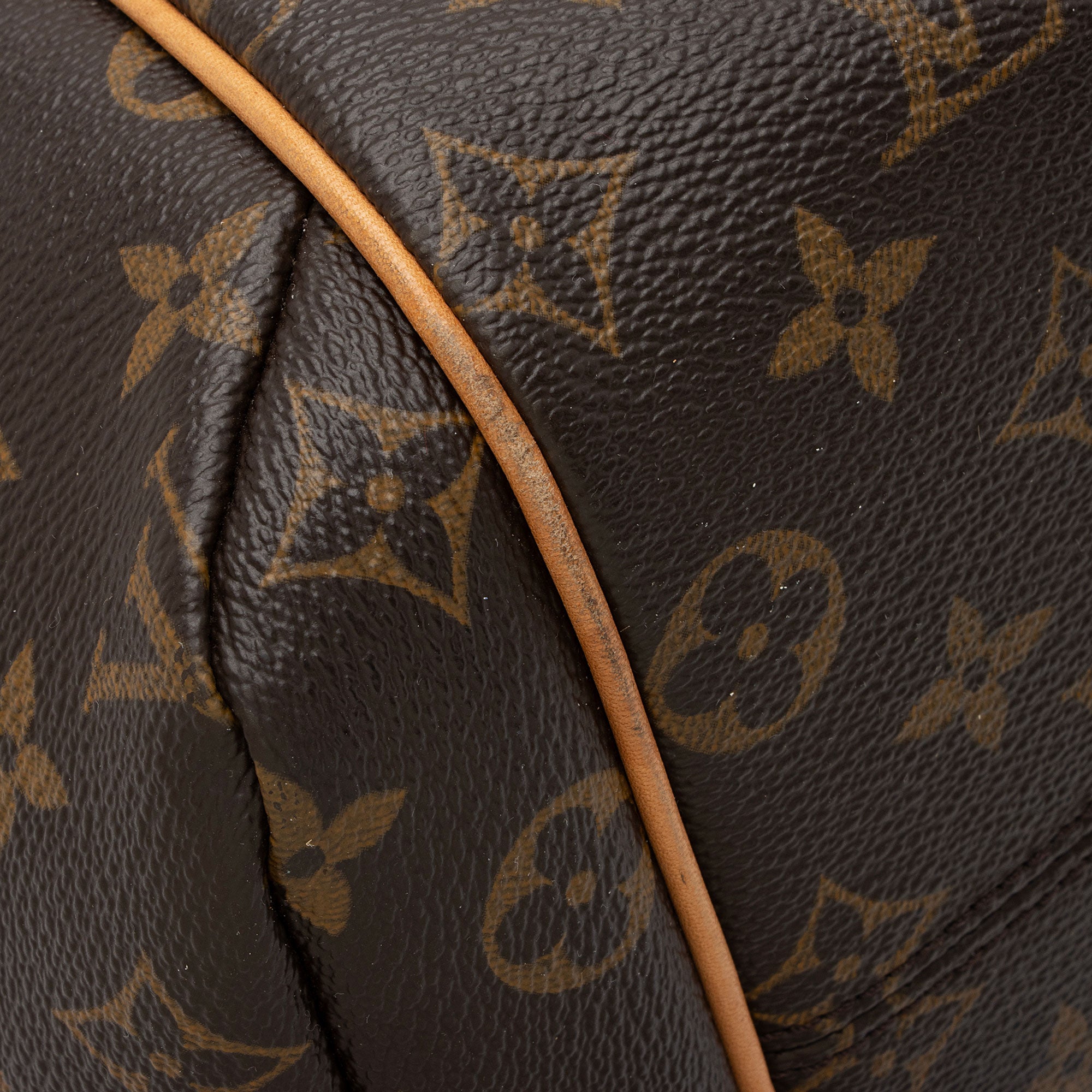 Louis Vuitton Monogram Canvas Totally MM Tote (SHF-ml1ALd)