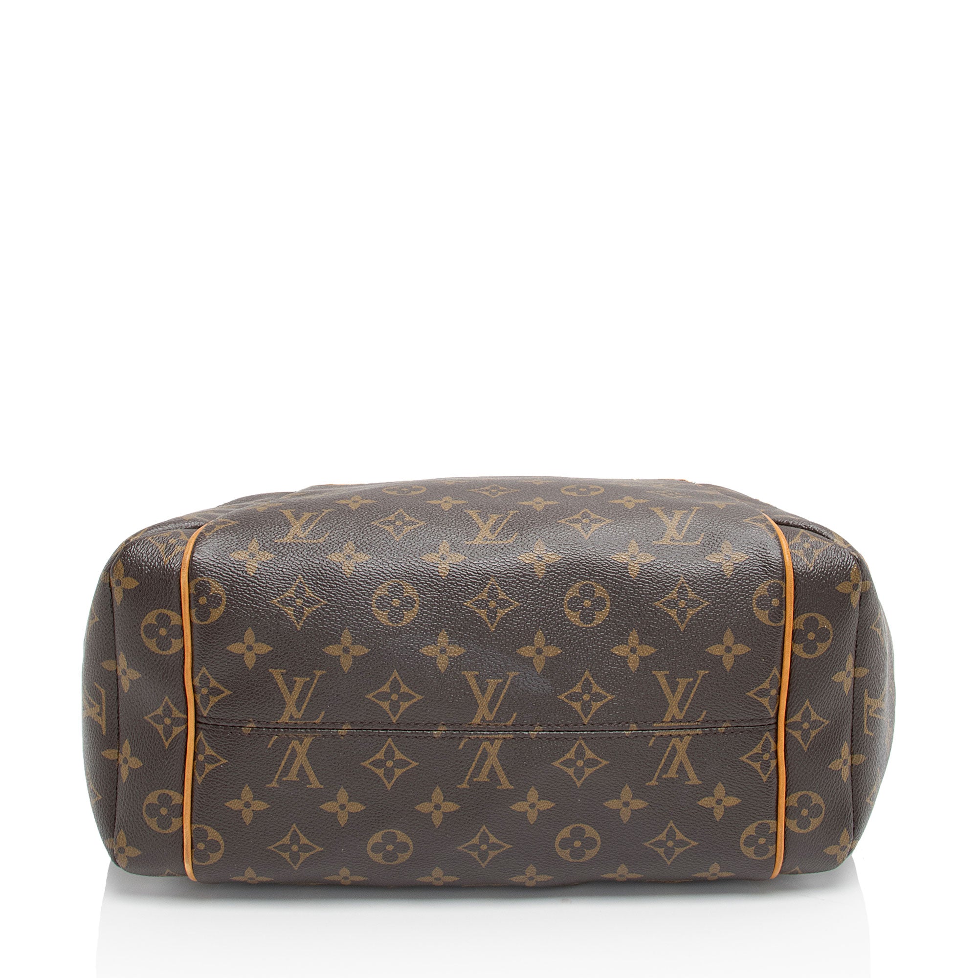 Louis Vuitton Monogram Canvas Totally MM Tote (SHF-zHrgRV)