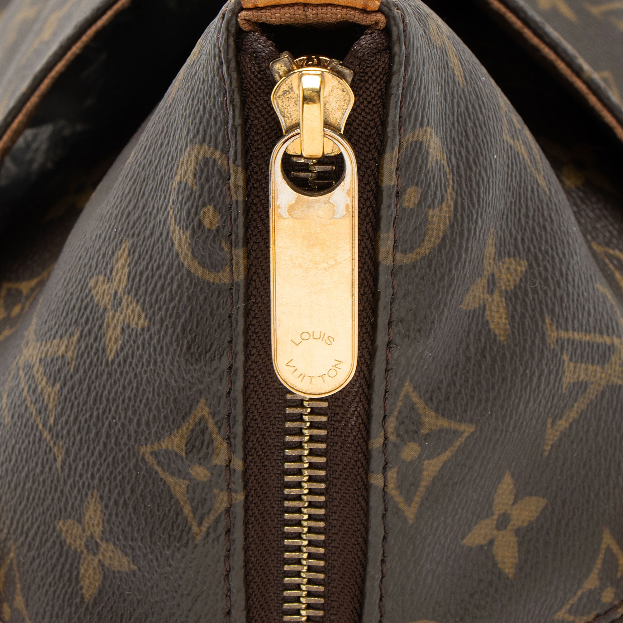 Louis Vuitton Monogram Canvas Totally MM Tote