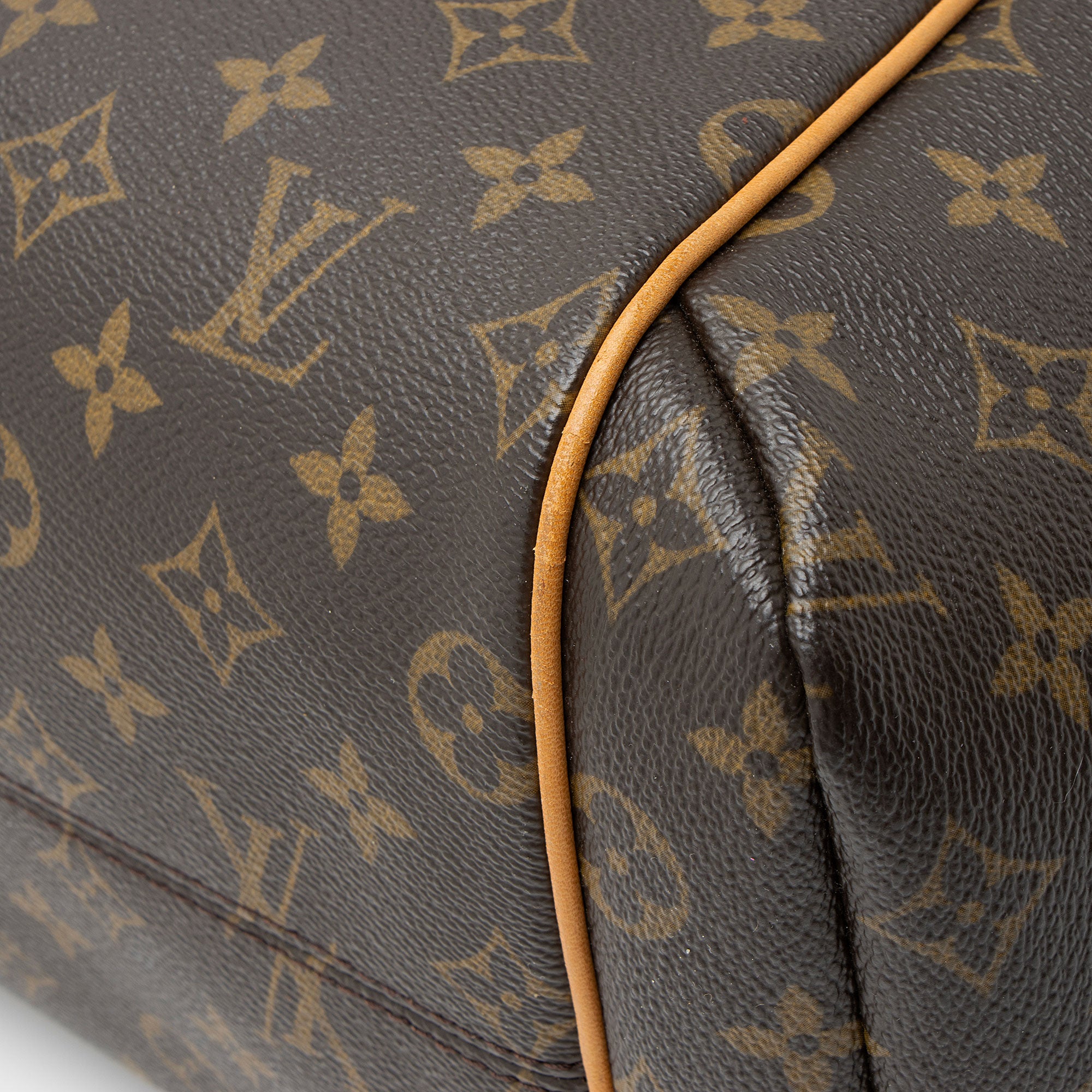 Louis Vuitton Monogram Canvas Totally MM Tote