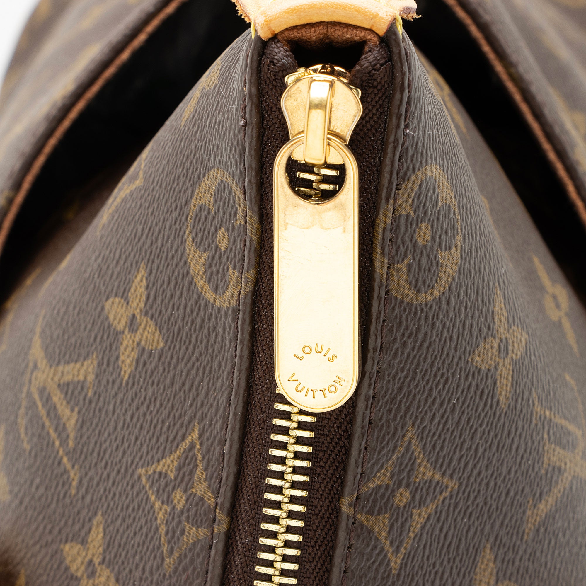 Louis Vuitton Monogram Canvas Totally MM Tote