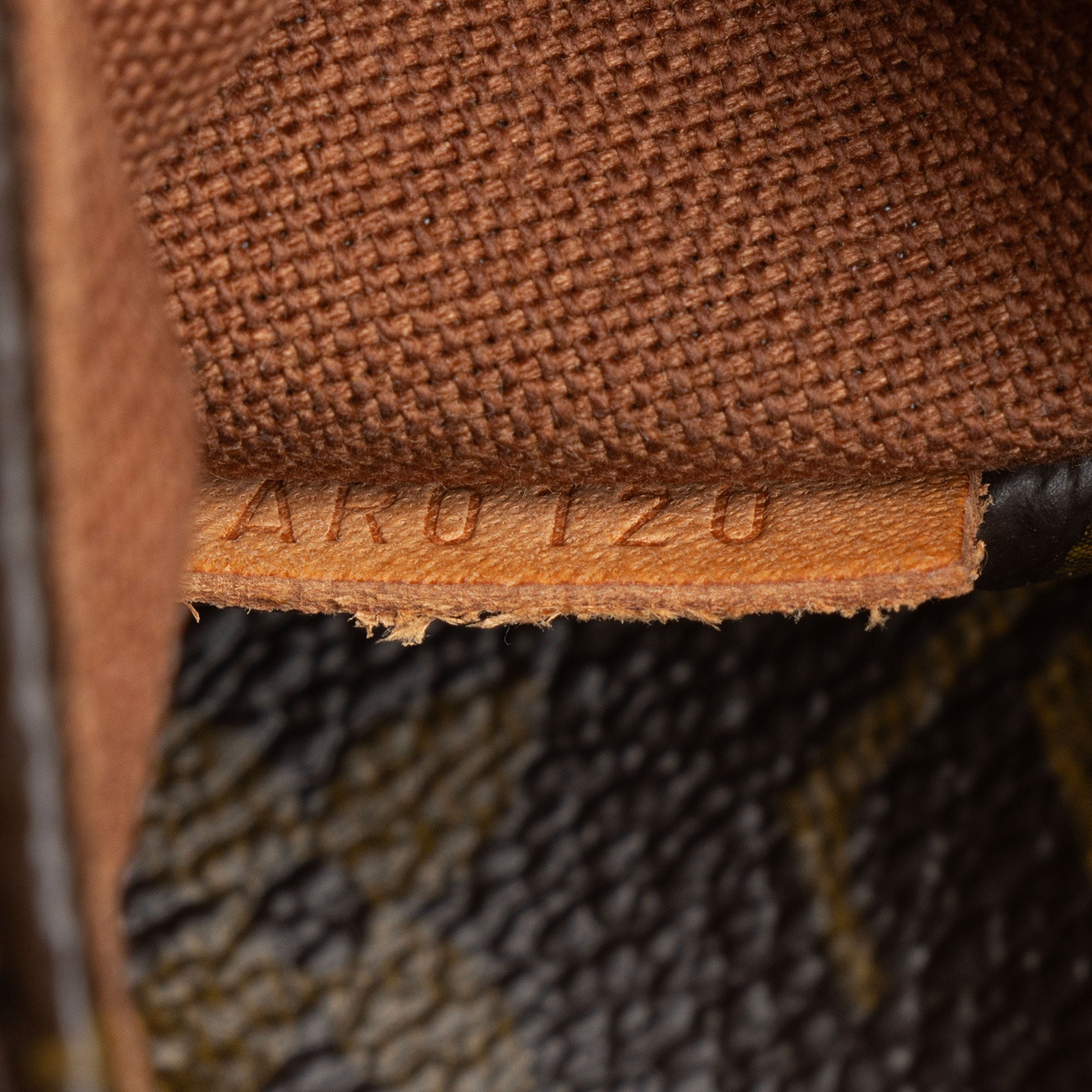 Louis Vuitton Monogram Canvas Totally MM Tote