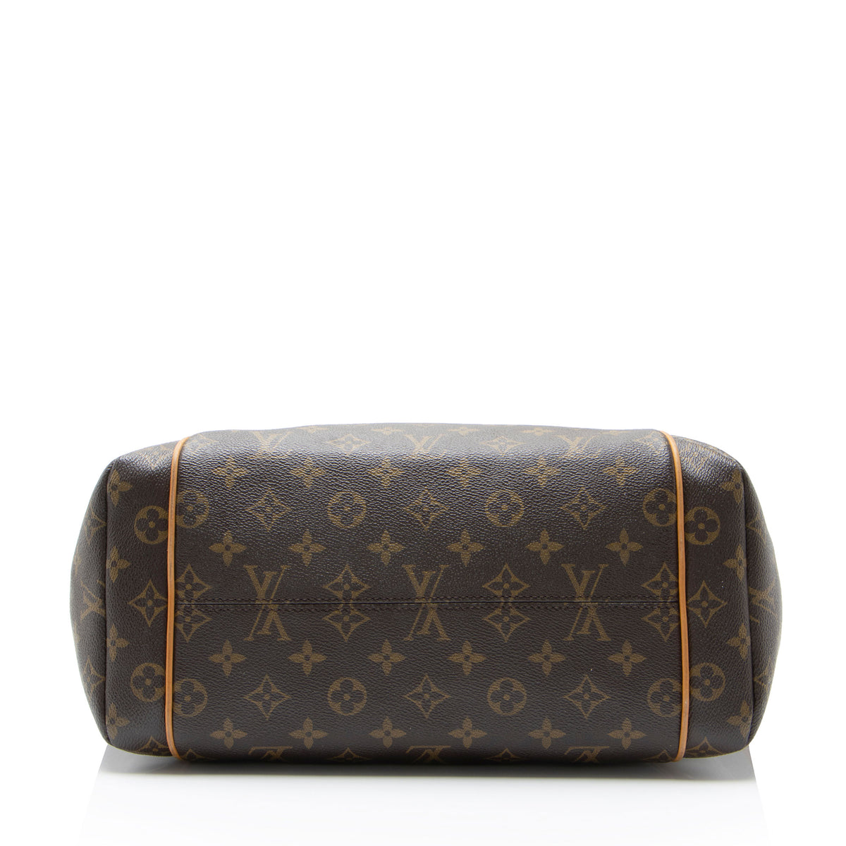 Louis Vuitton Monogram Canvas Totally MM Tote