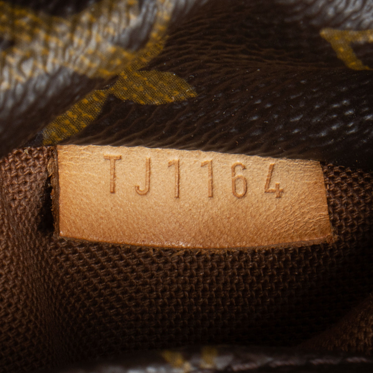 Louis Vuitton Monogram Canvas Totally MM Tote