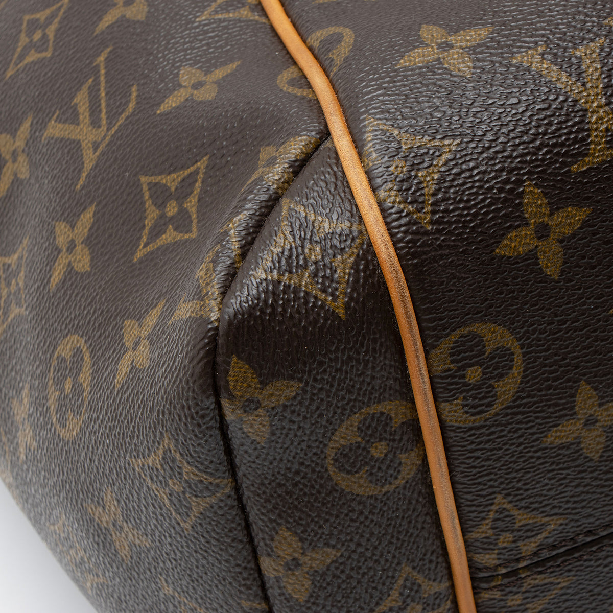 Louis Vuitton Monogram Canvas Totally MM Tote
