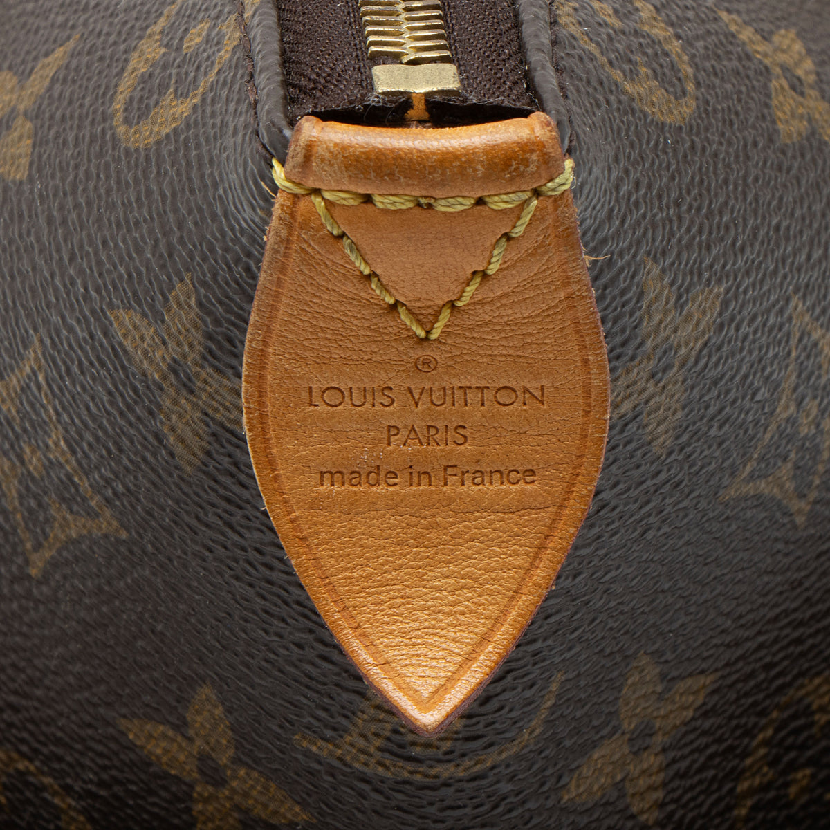 Louis Vuitton Monogram Canvas Totally MM Tote