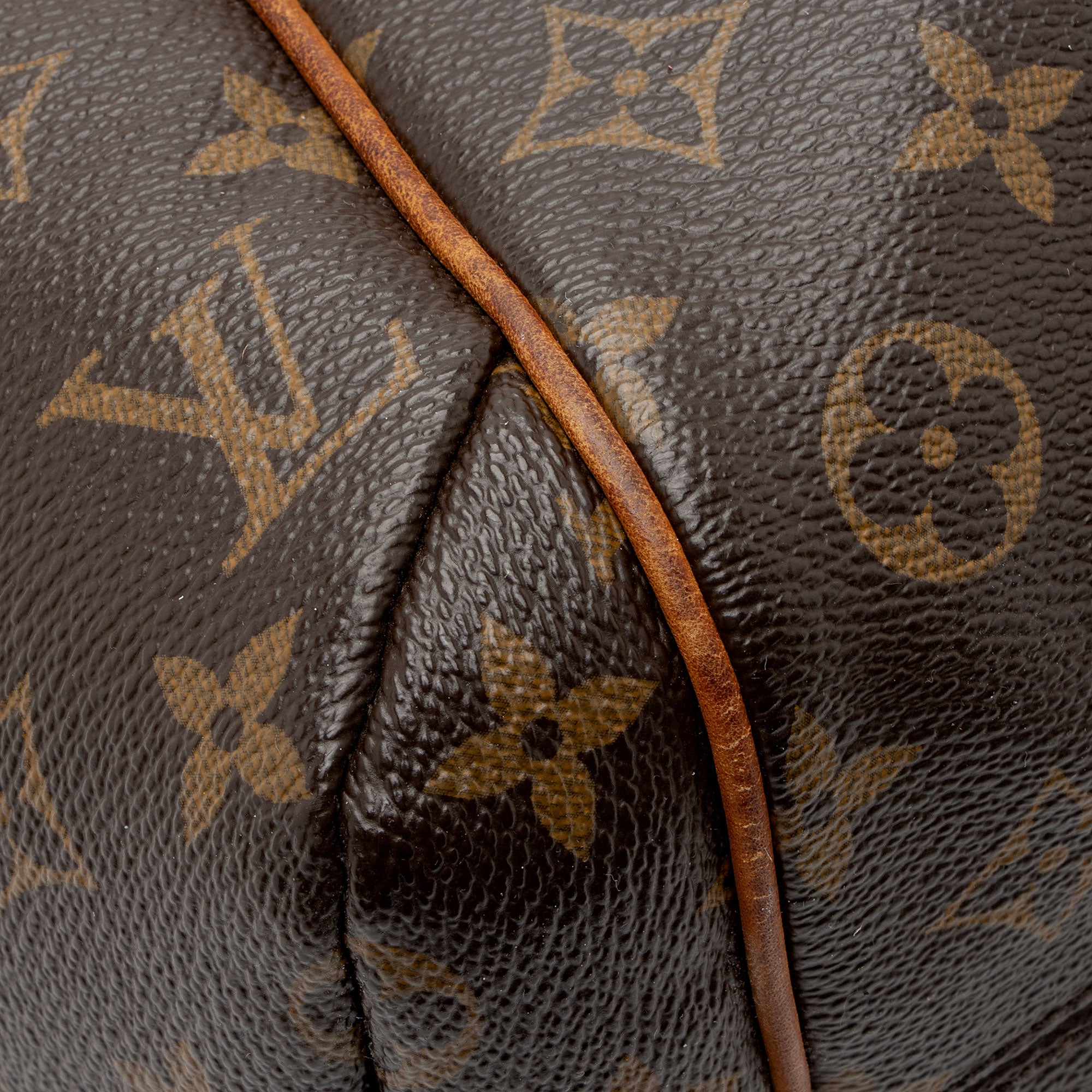 Louis Vuitton Monogram Canvas Totally PM Tote (SHF-kE7H9j)