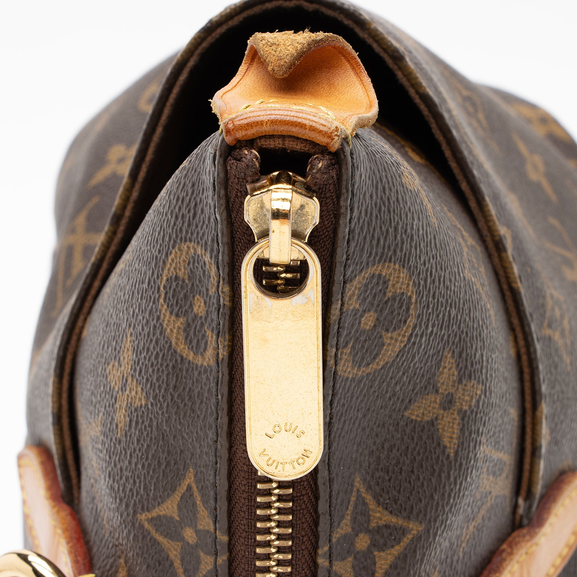 Louis Vuitton Monogram Canvas Totally PM Tote