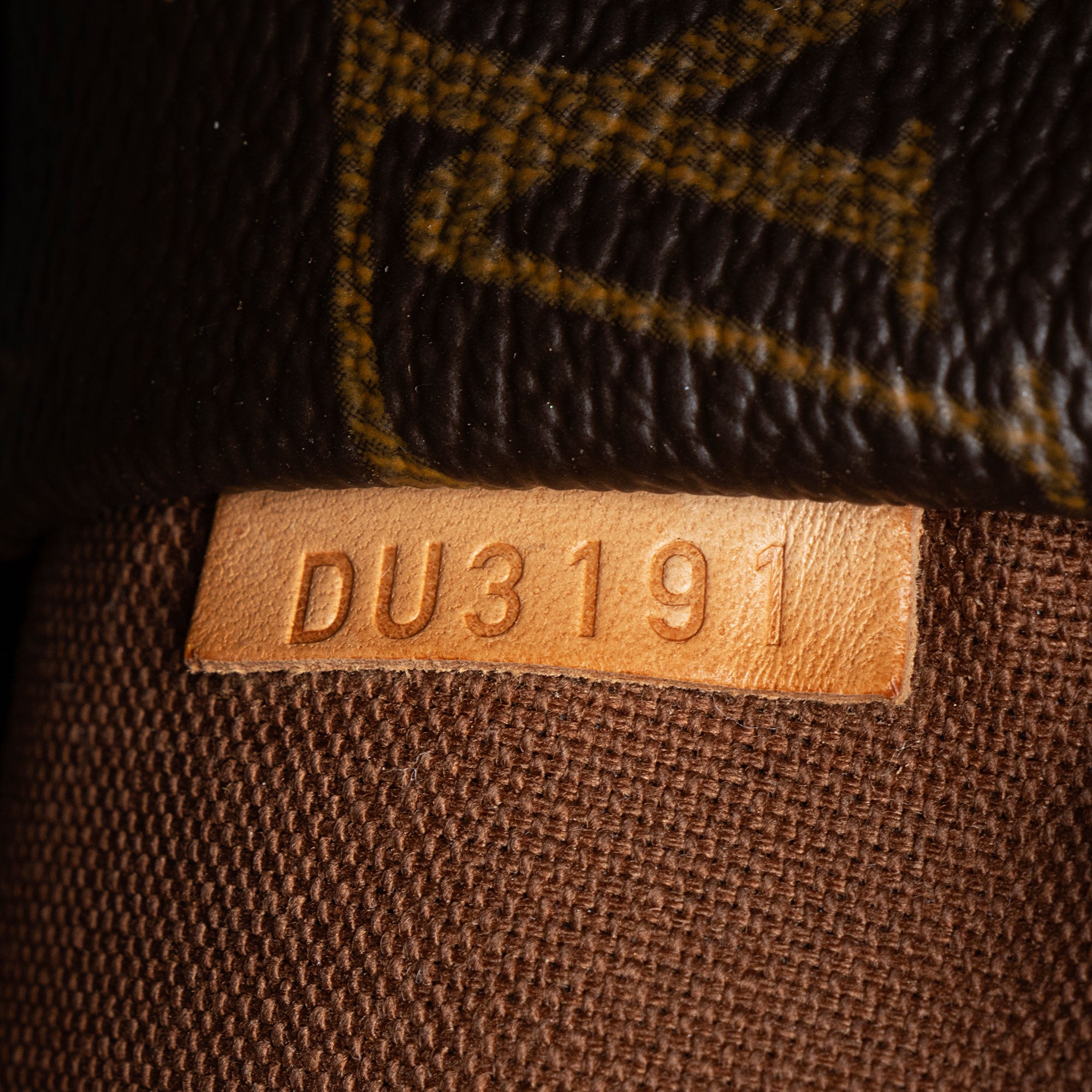 Louis Vuitton Monogram Canvas Totally PM Tote