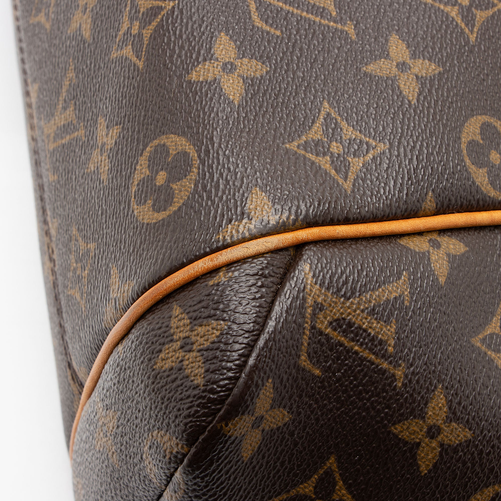 Louis Vuitton Monogram Canvas Totally PM Tote
