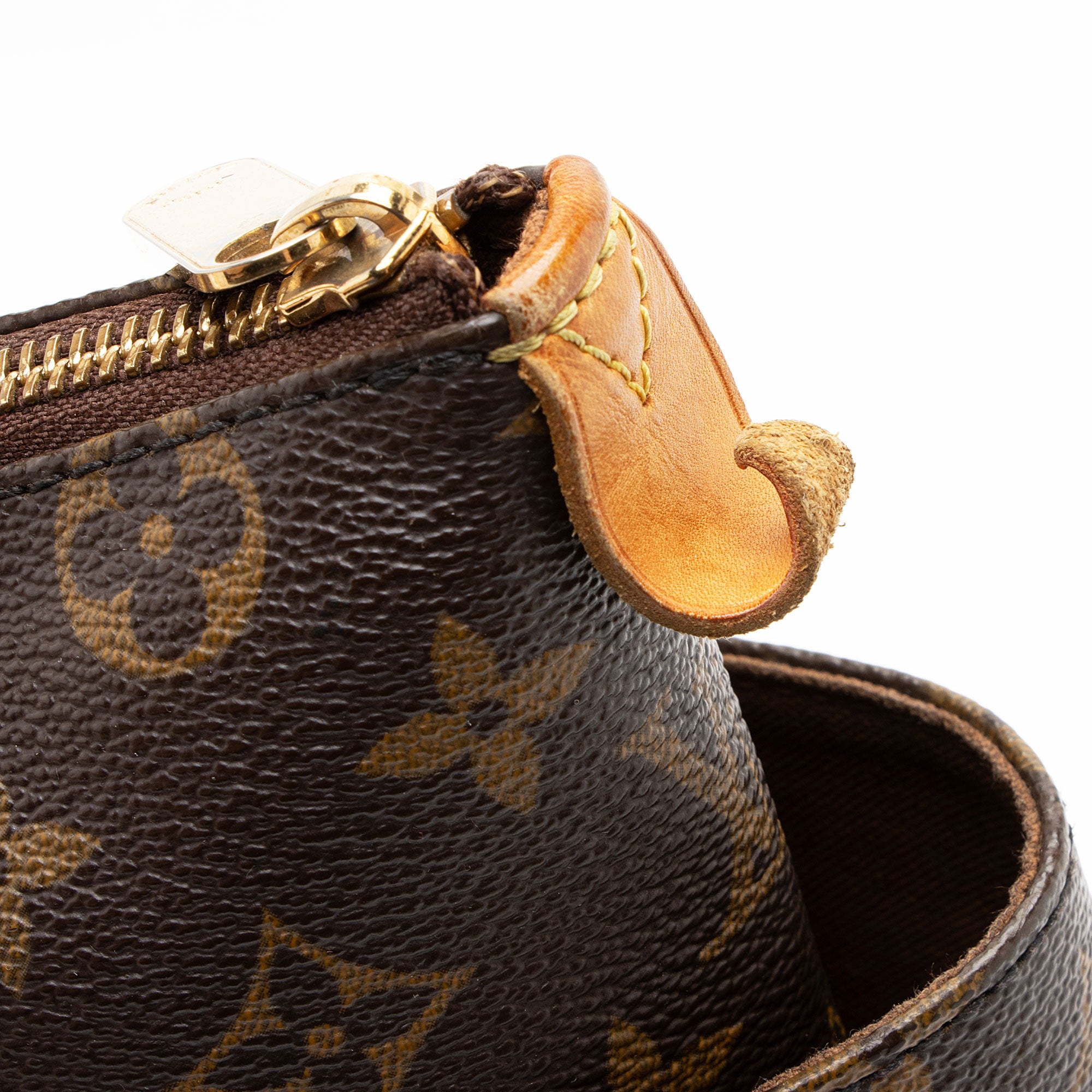 Louis Vuitton Monogram Canvas Totally PM Tote