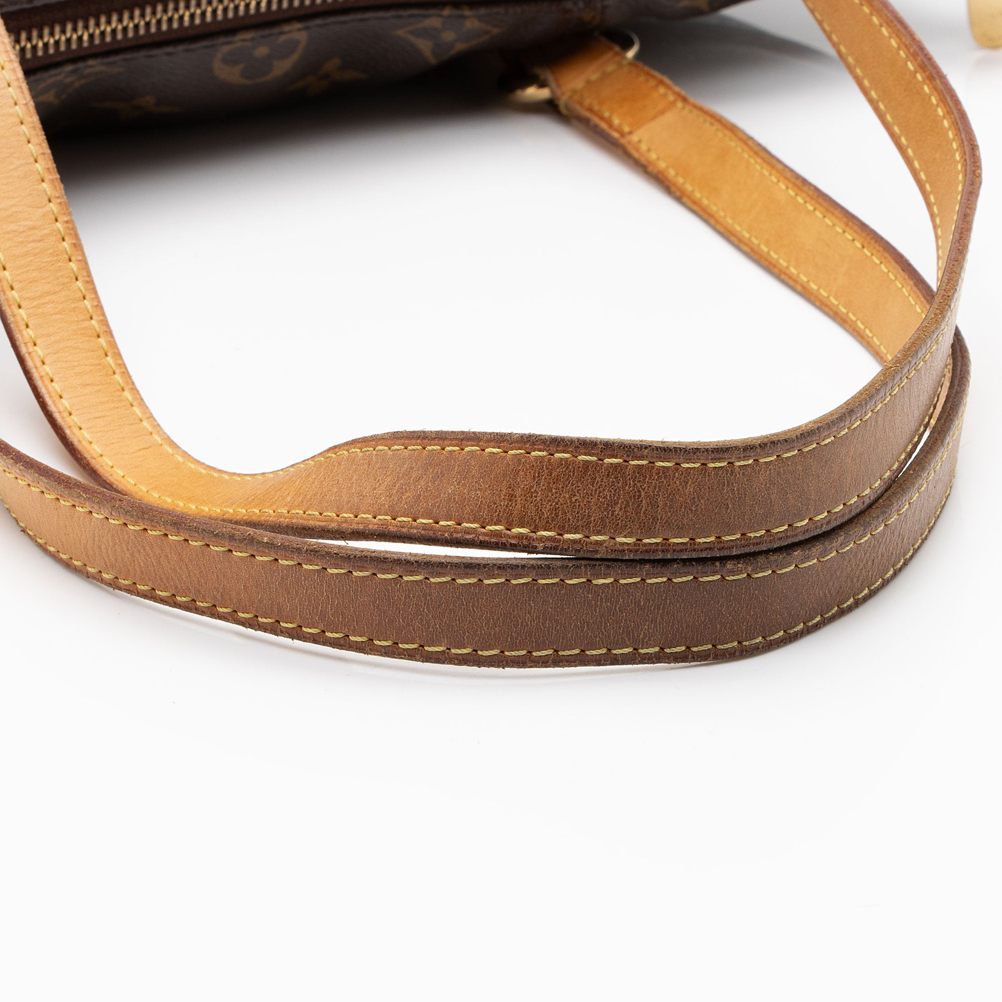 Louis Vuitton Monogram Canvas Totally PM Tote