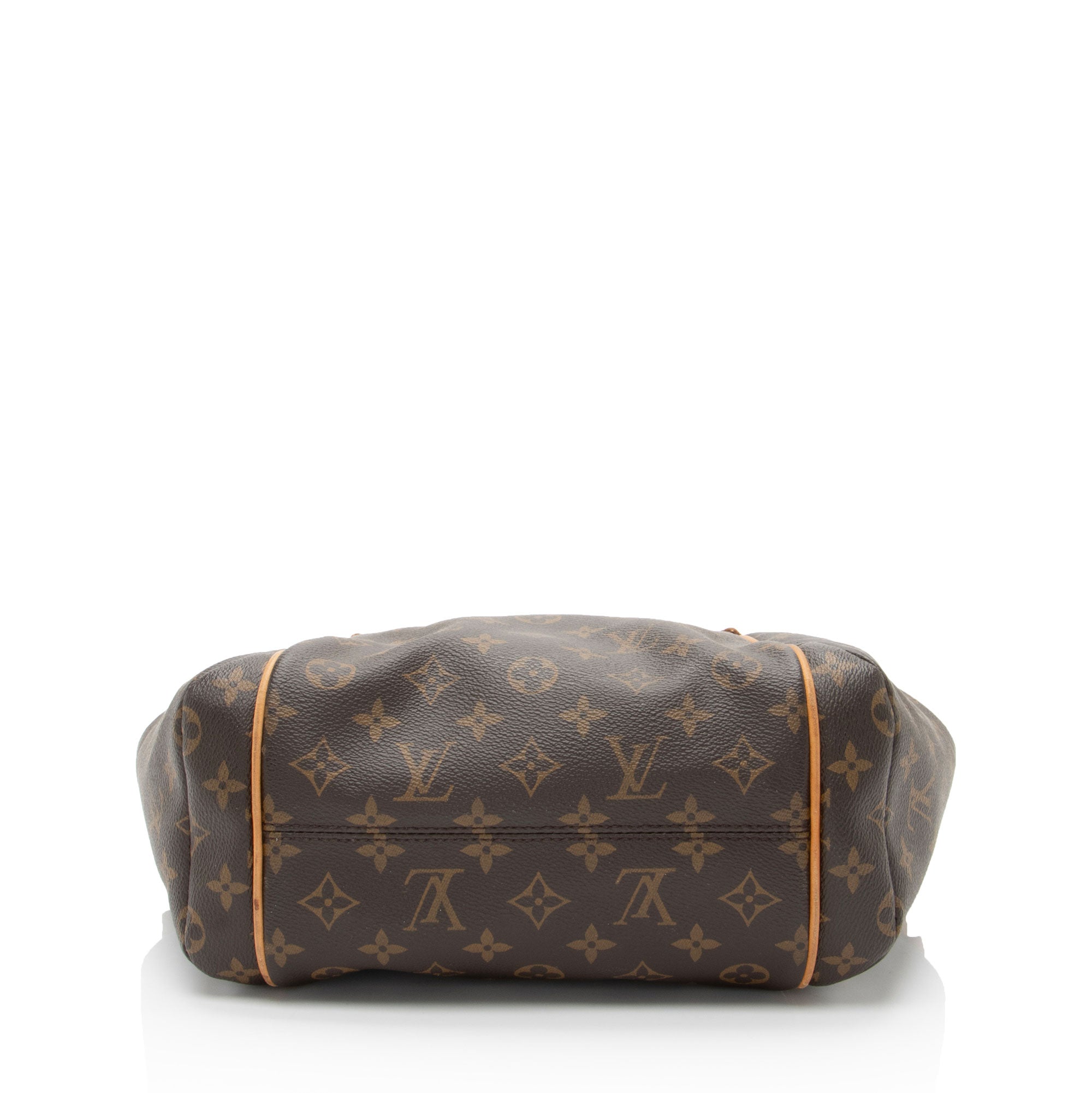 Louis Vuitton Monogram Canvas Totally PM Tote