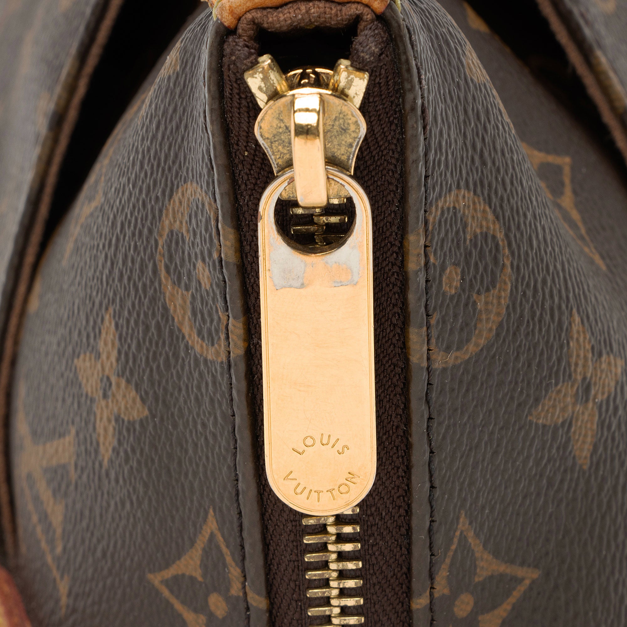 Louis Vuitton Monogram Canvas Totally PM Tote