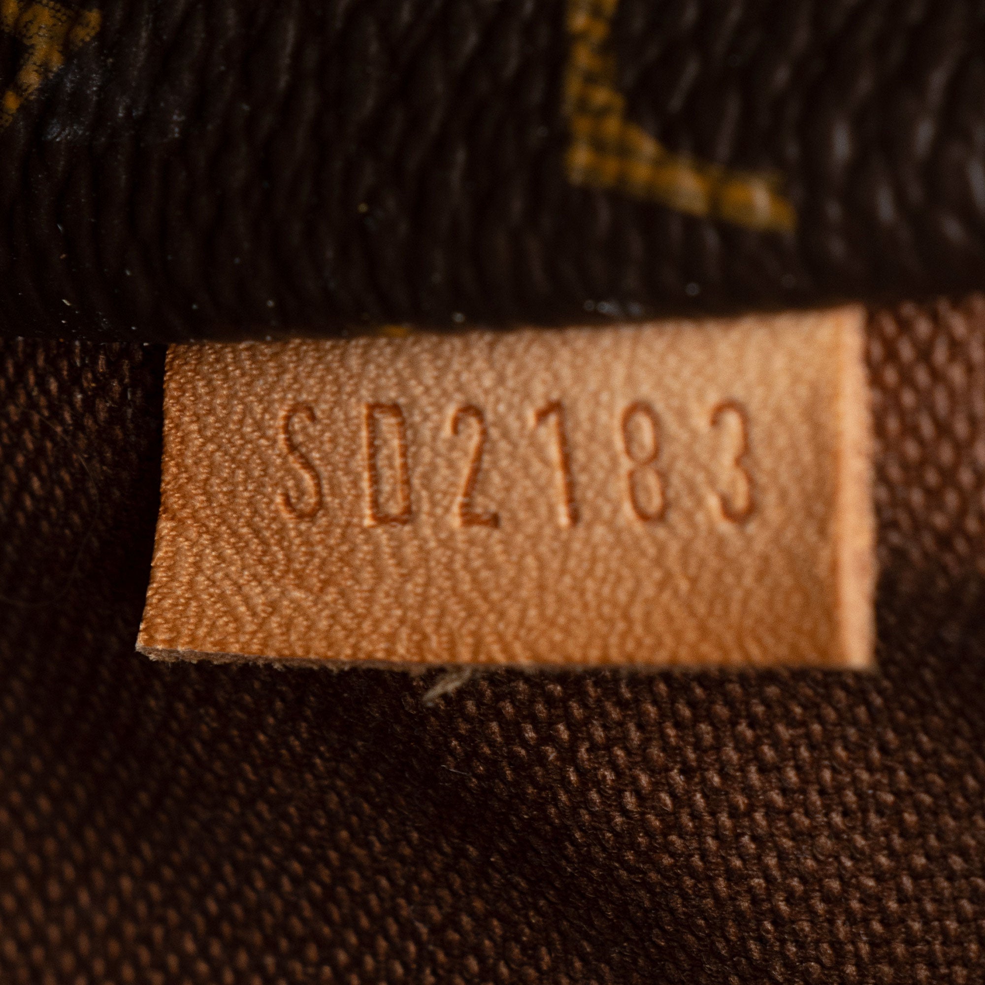 Louis Vuitton Monogram Canvas Totally PM Tote