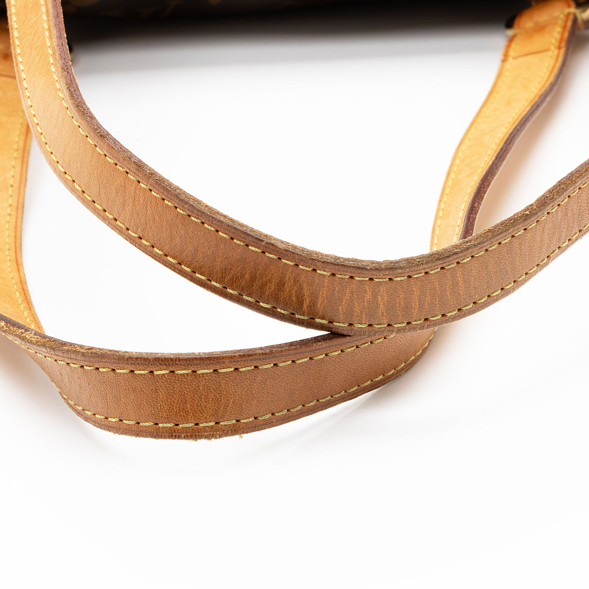 Louis Vuitton Monogram Canvas Totally PM Tote