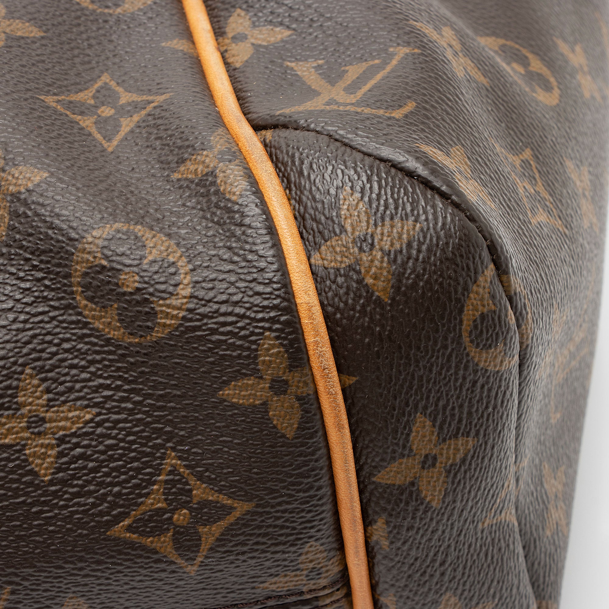 Louis Vuitton Monogram Canvas Totally PM Tote