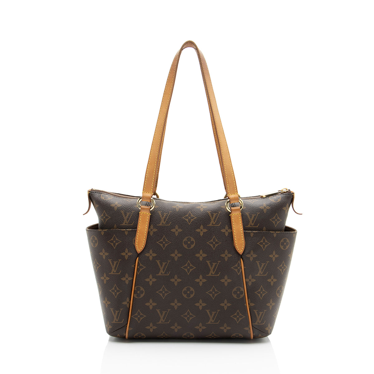 Louis Vuitton Monogram Canvas Totally PM Tote