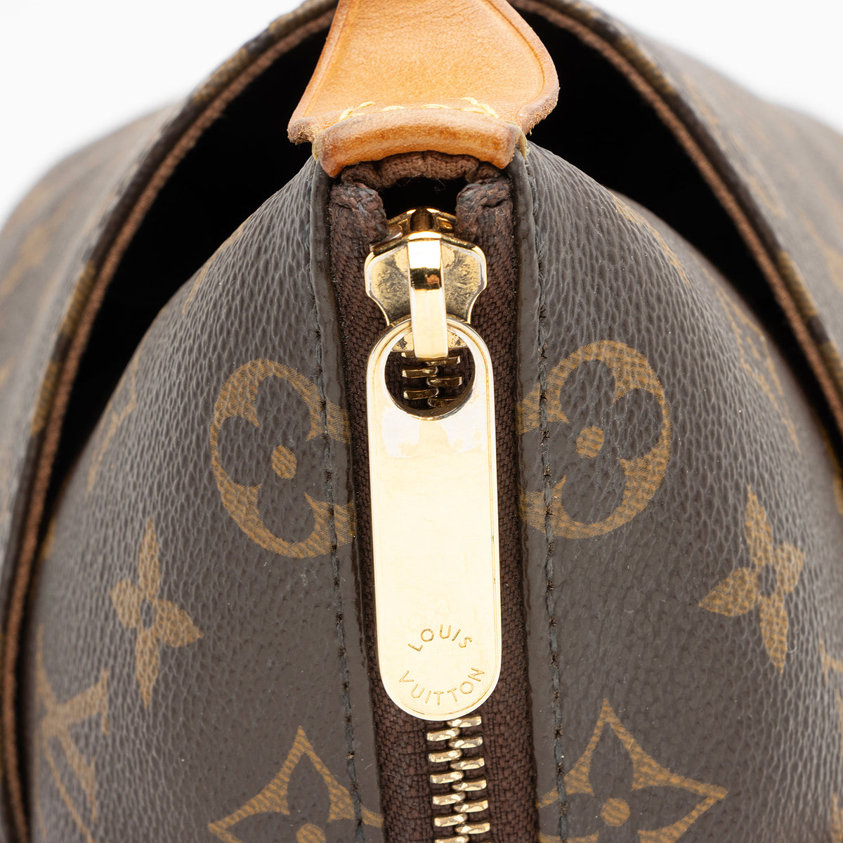Louis Vuitton Monogram Canvas Totally PM Tote