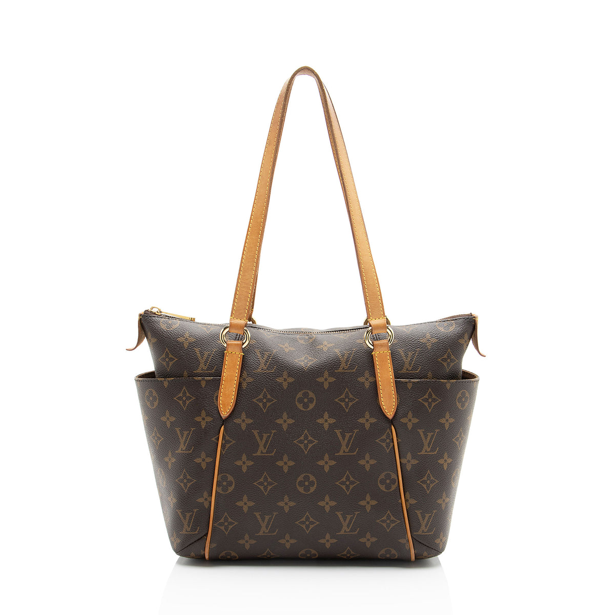Louis Vuitton Monogram Canvas Totally PM Tote