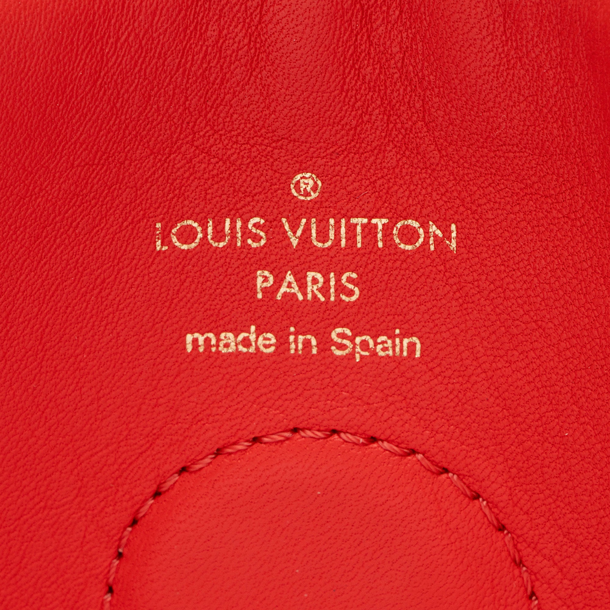 Louis Vuitton Monogram Canvas Tuileries Besace Shoulder Bag (SHF-LQGBEk)