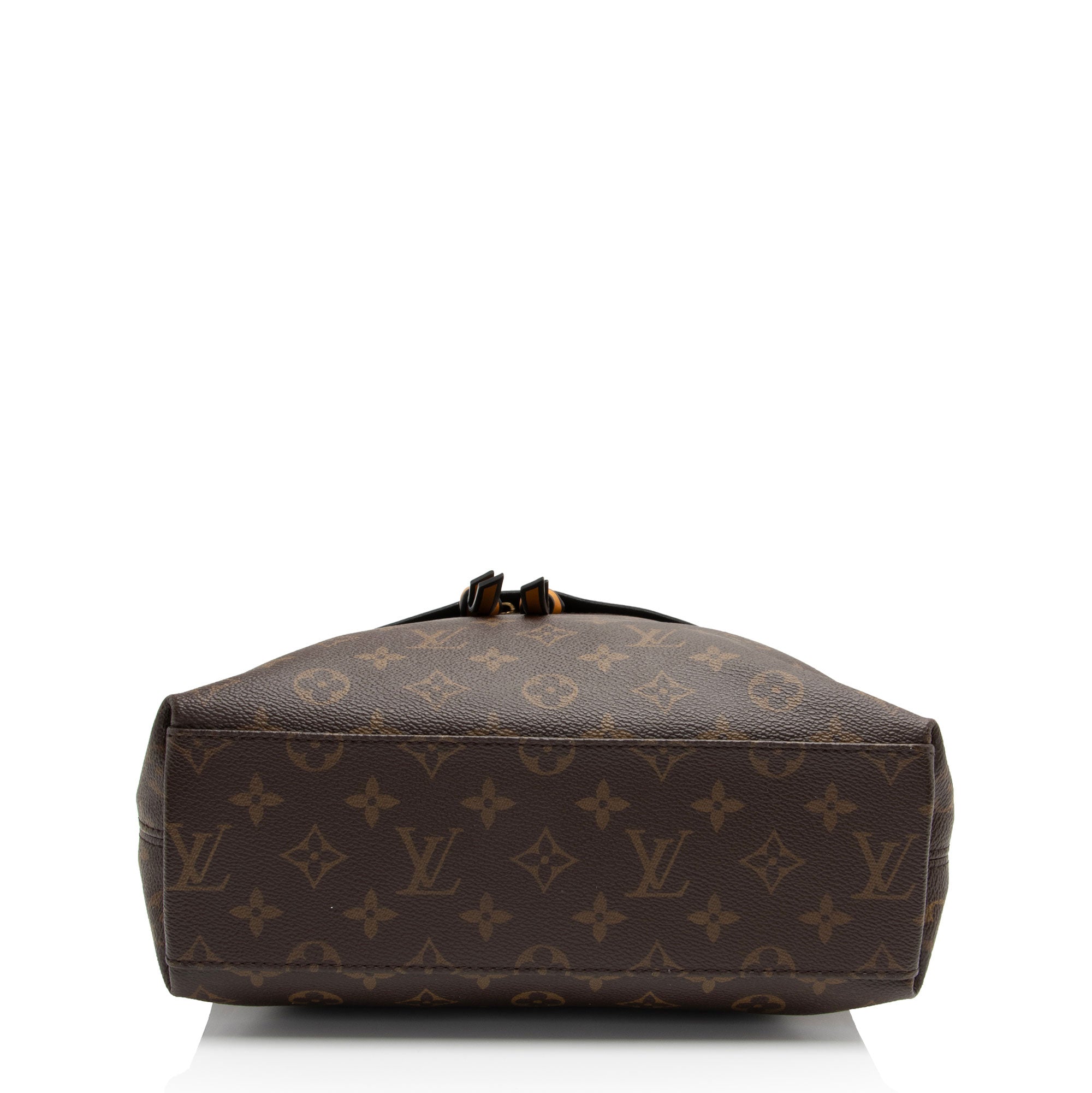 Louis Vuitton Monogram Canvas Tuileries Besace Shoulder Bag (SHF-z0hLUg)