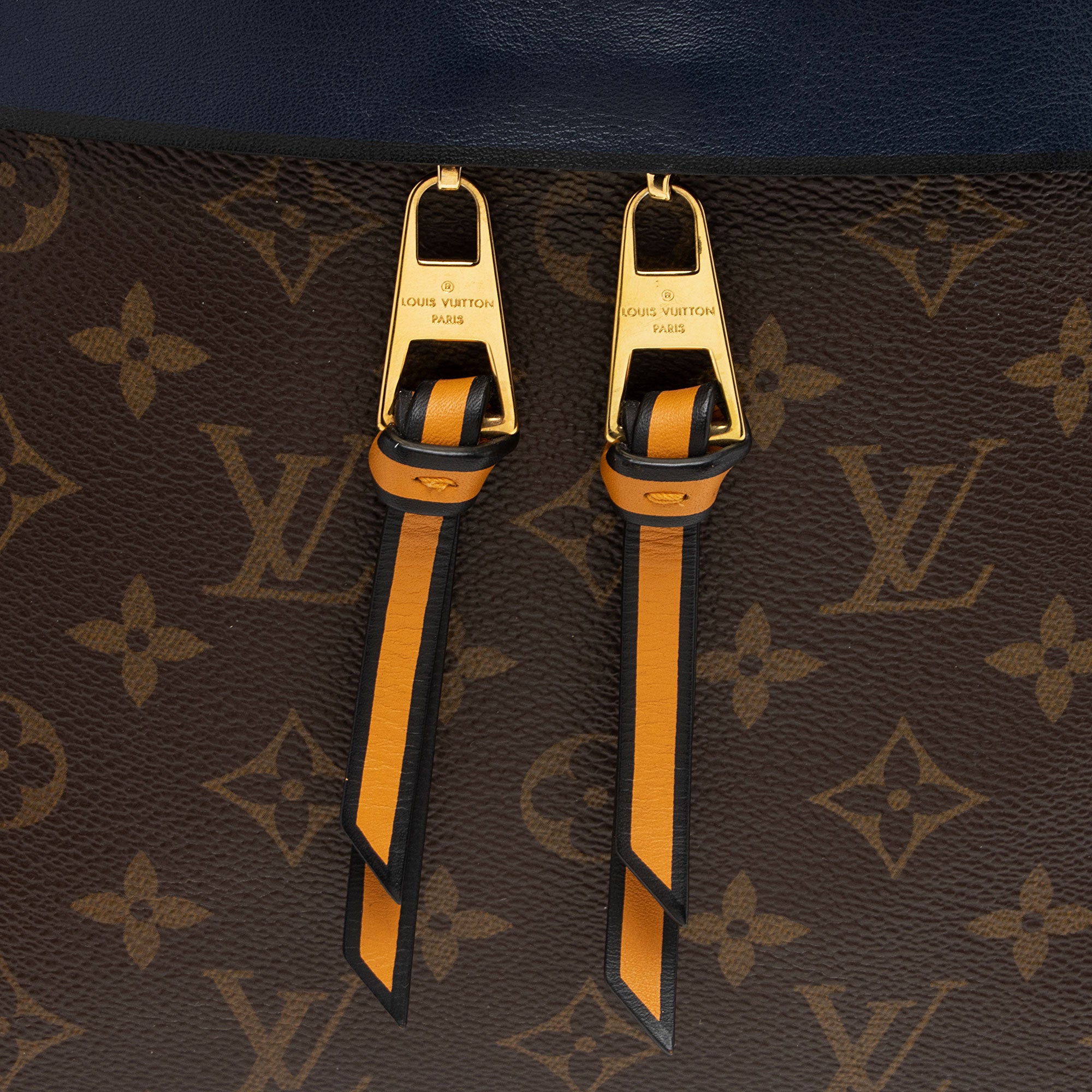 Louis Vuitton Monogram Canvas Tuileries Besace Shoulder Bag (SHF-z0hLUg)